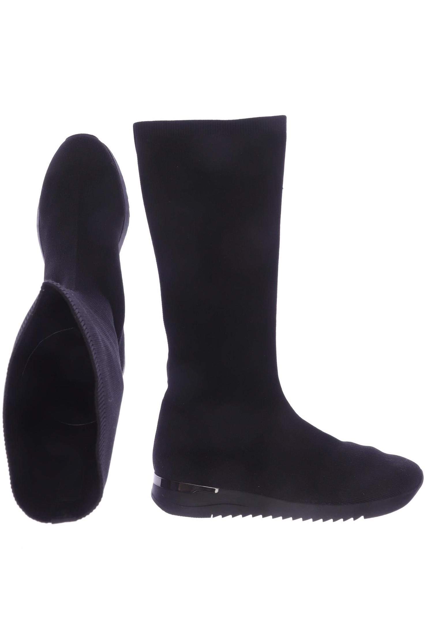 

Caprice Damen Stiefel, schwarz, Gr. 39