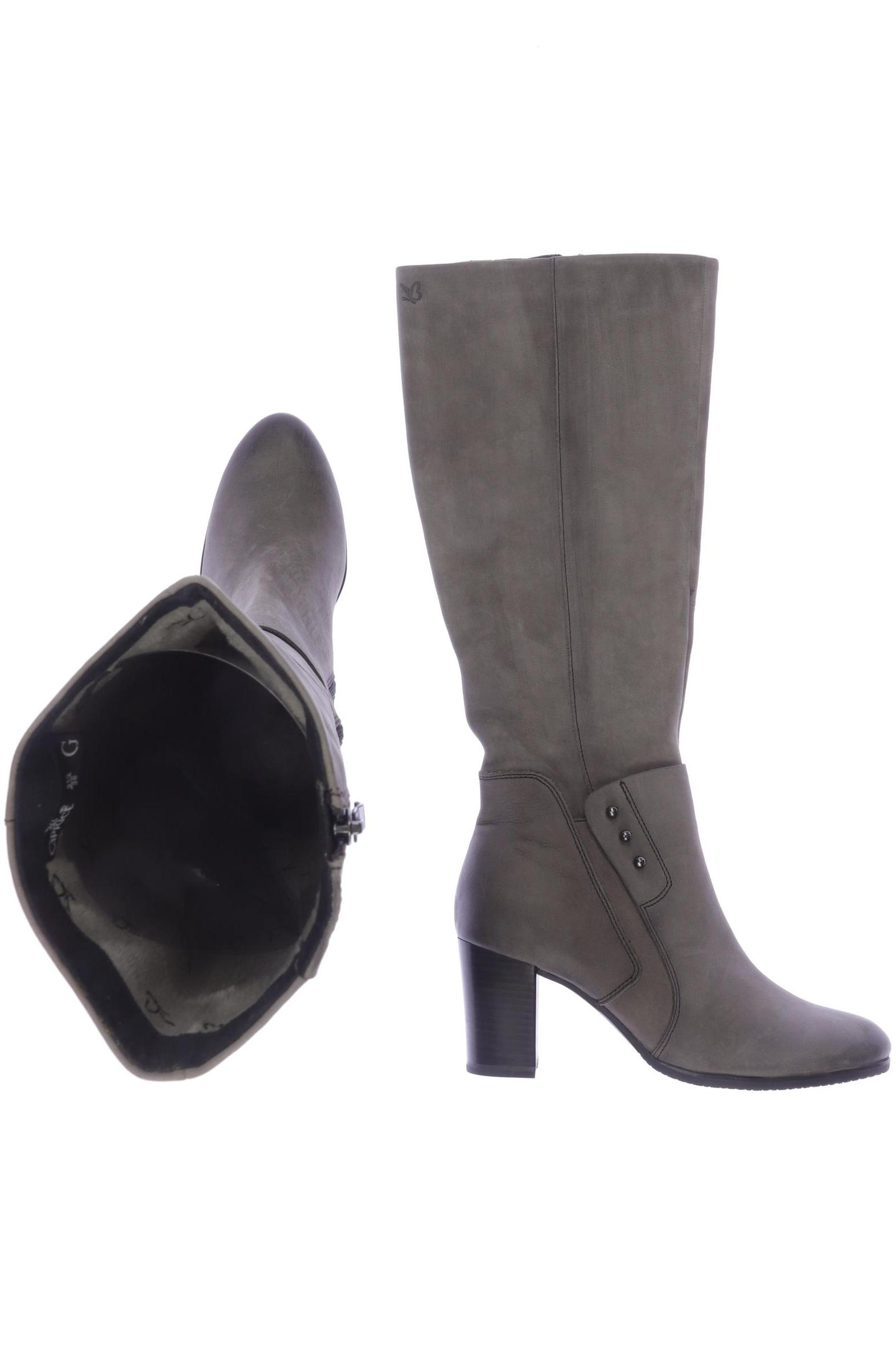 

Caprice Damen Stiefel, grau