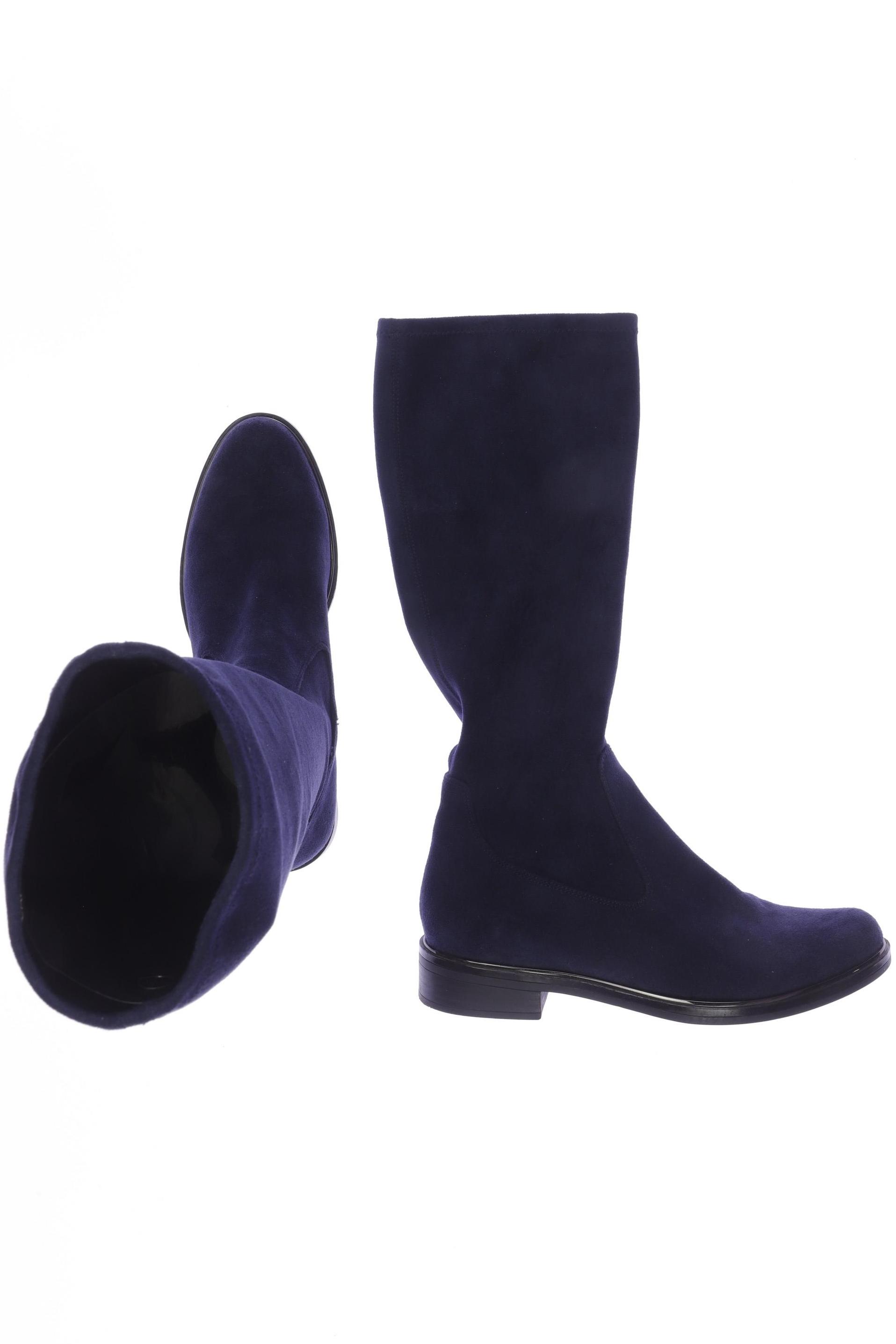 

Caprice Damen Stiefel, marineblau, Gr. 38.5