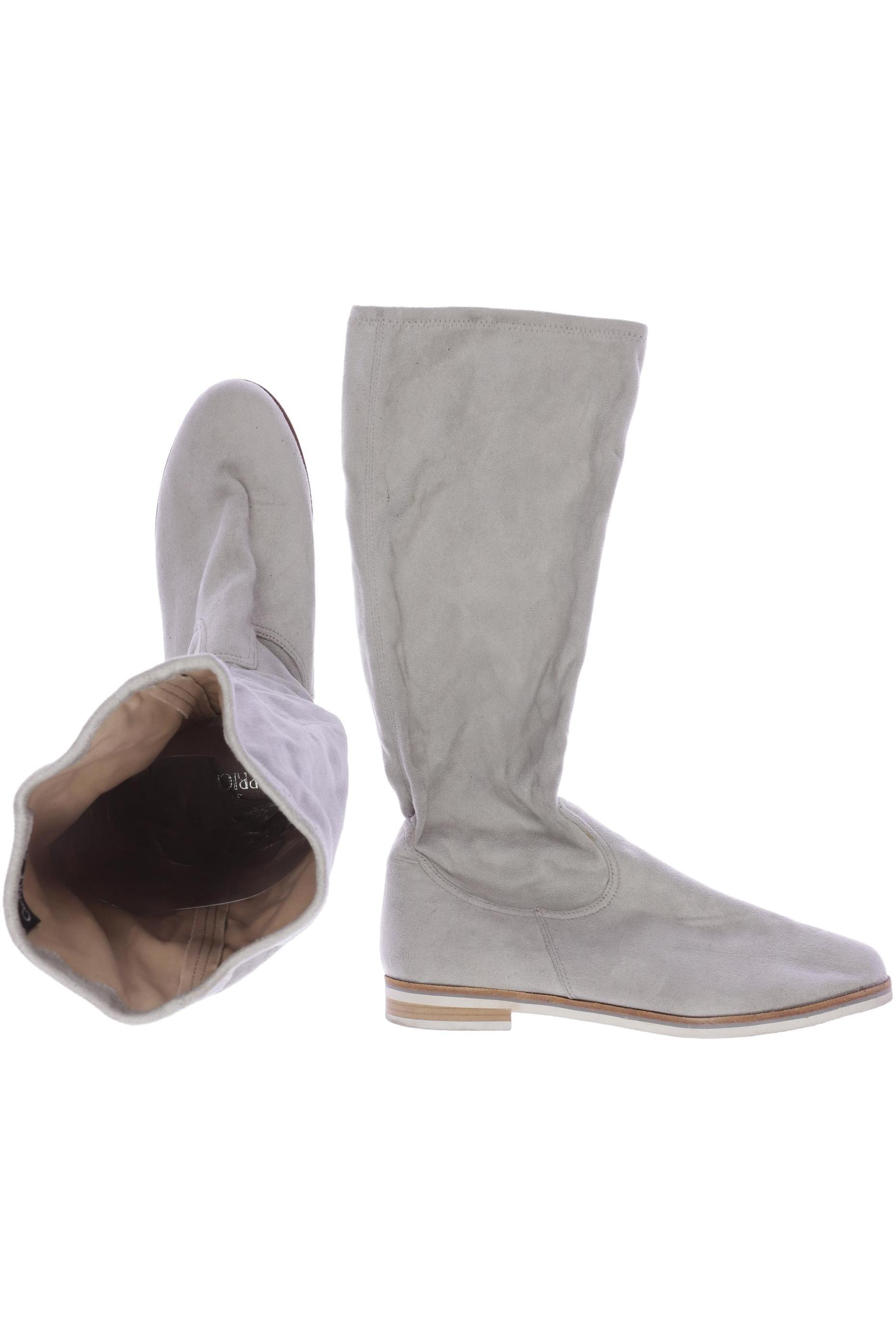 

Caprice Damen Stiefel, grau, Gr. 39