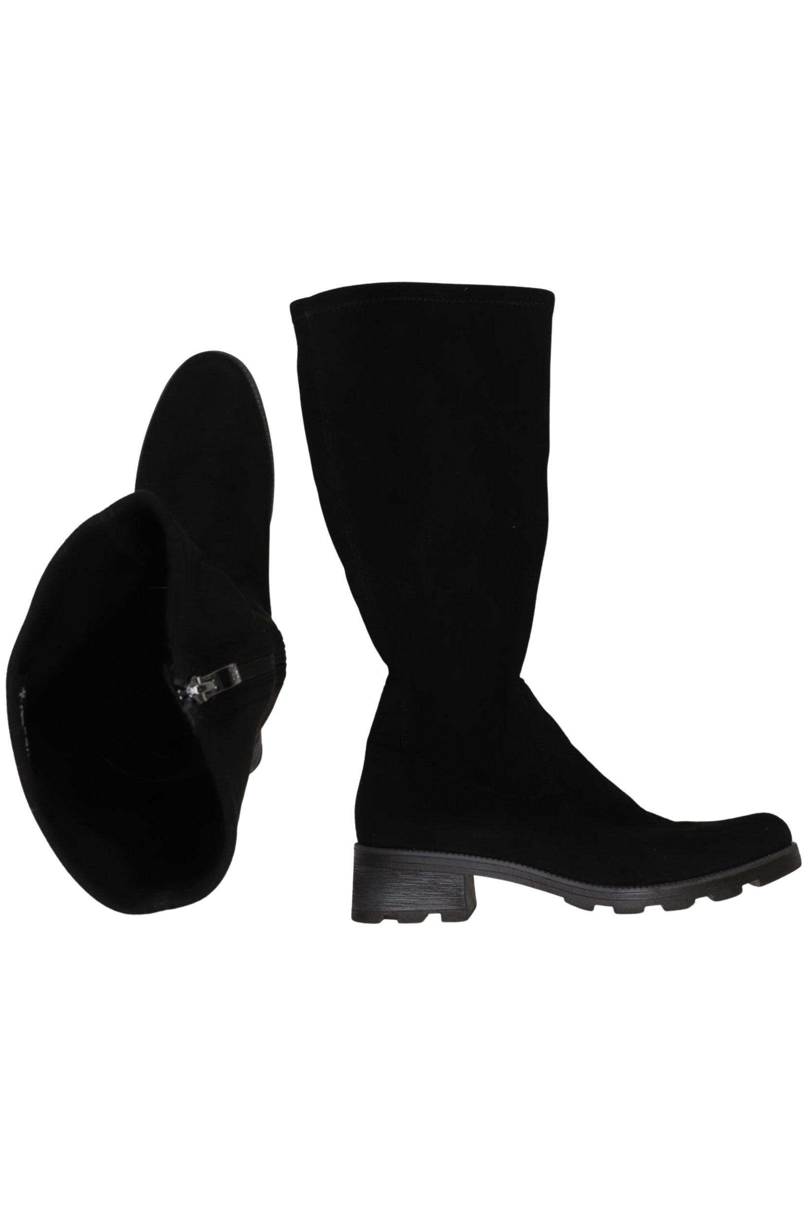 

Caprice Damen Stiefel, schwarz, Gr. 39