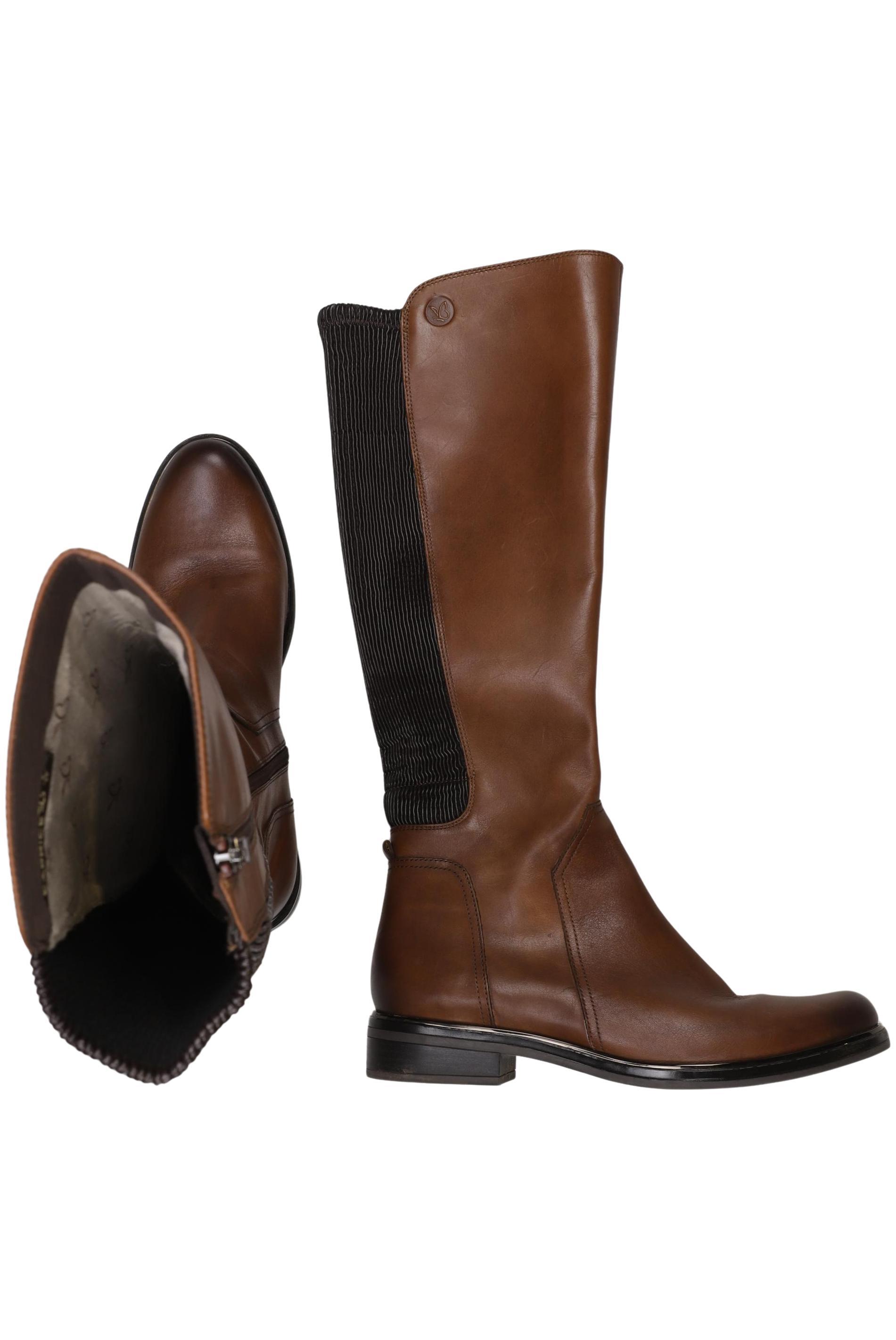 

Caprice Damen Stiefel, braun, Gr. 39
