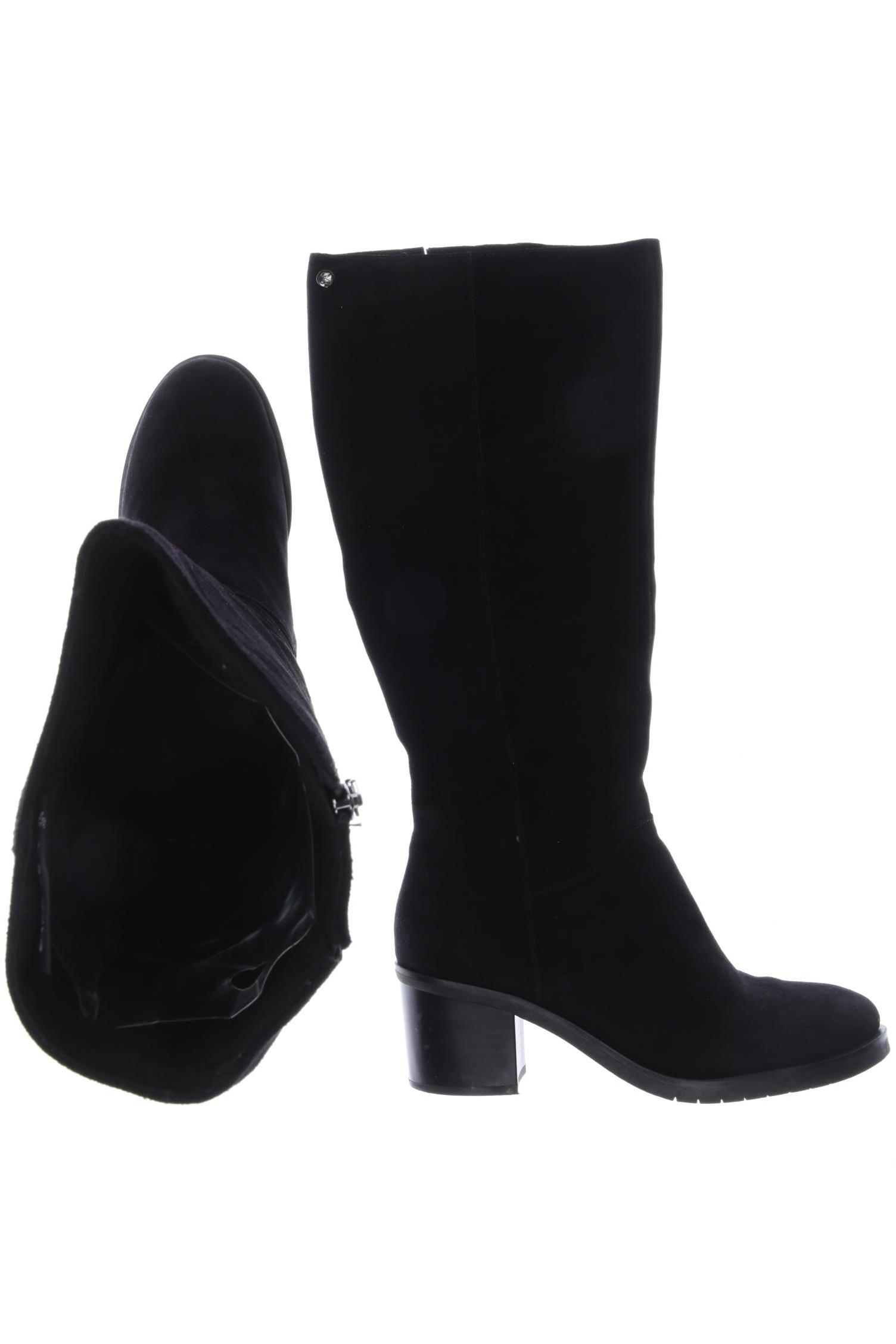 

Caprice Damen Stiefel, schwarz, Gr. 39