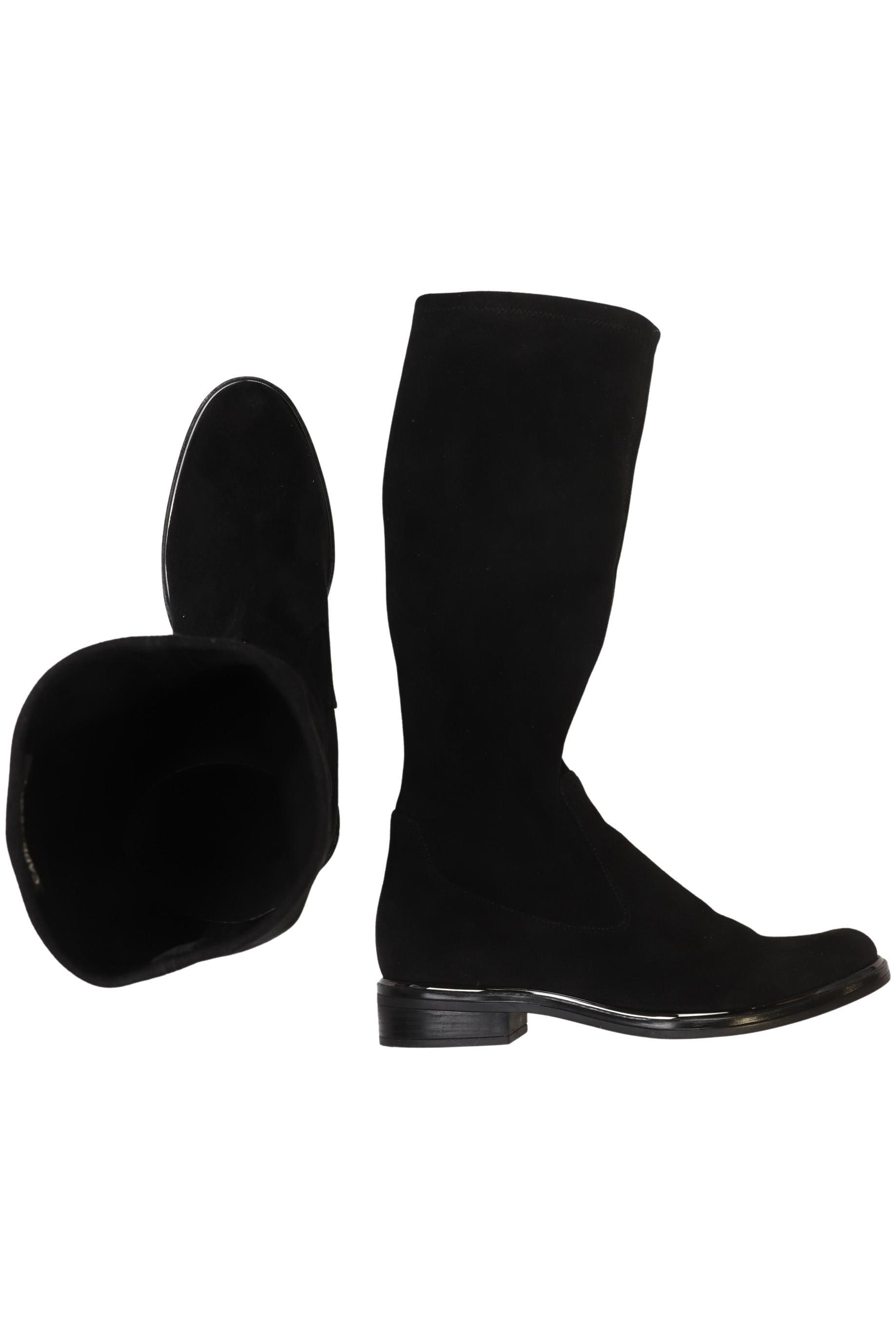 

Caprice Damen Stiefel, schwarz, Gr. 39
