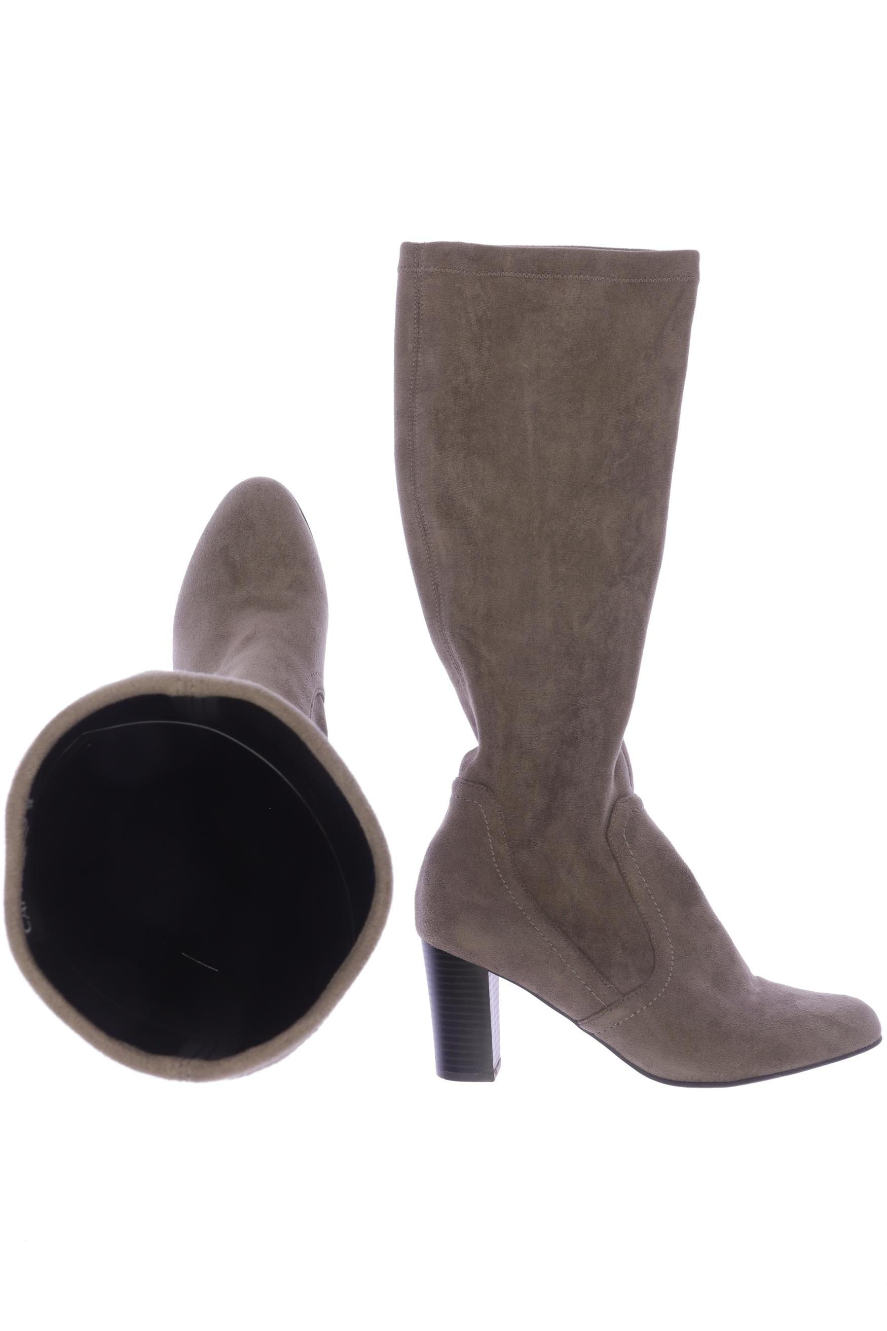 

Caprice Damen Stiefel, braun, Gr. 5