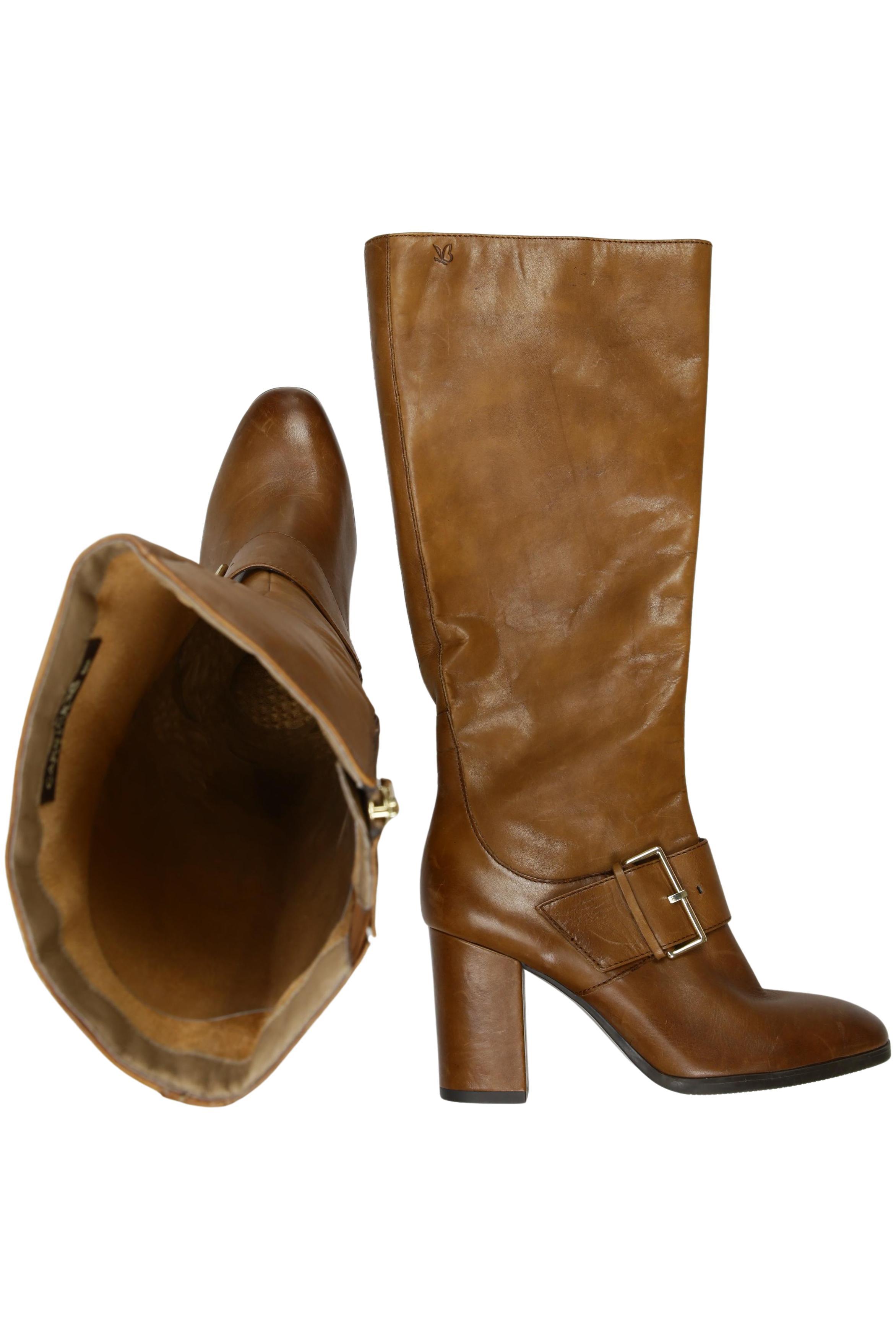 

Caprice Damen Stiefel, braun, Gr. 6.5