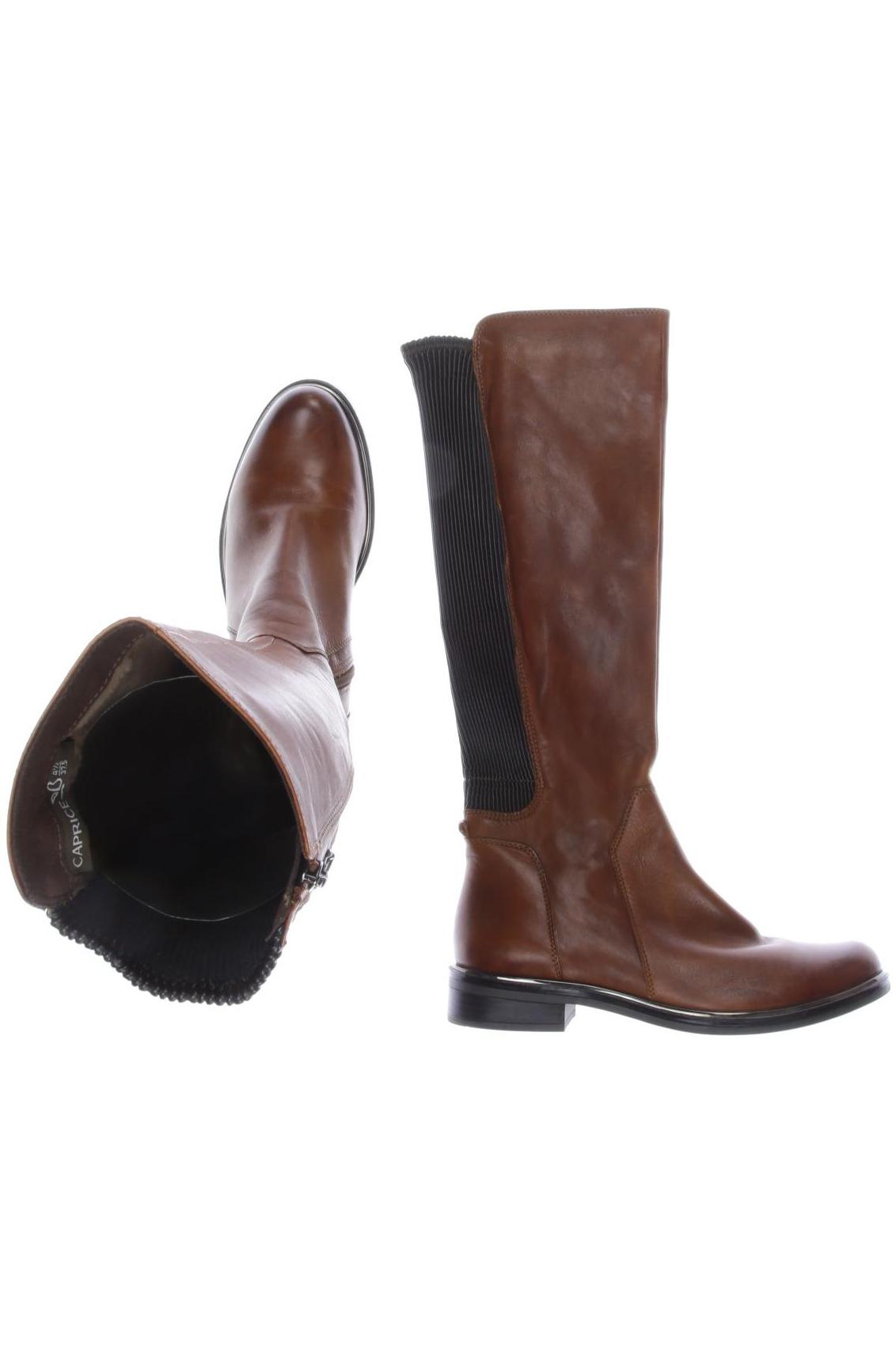 

Caprice Damen Stiefel, braun, Gr. 4.5