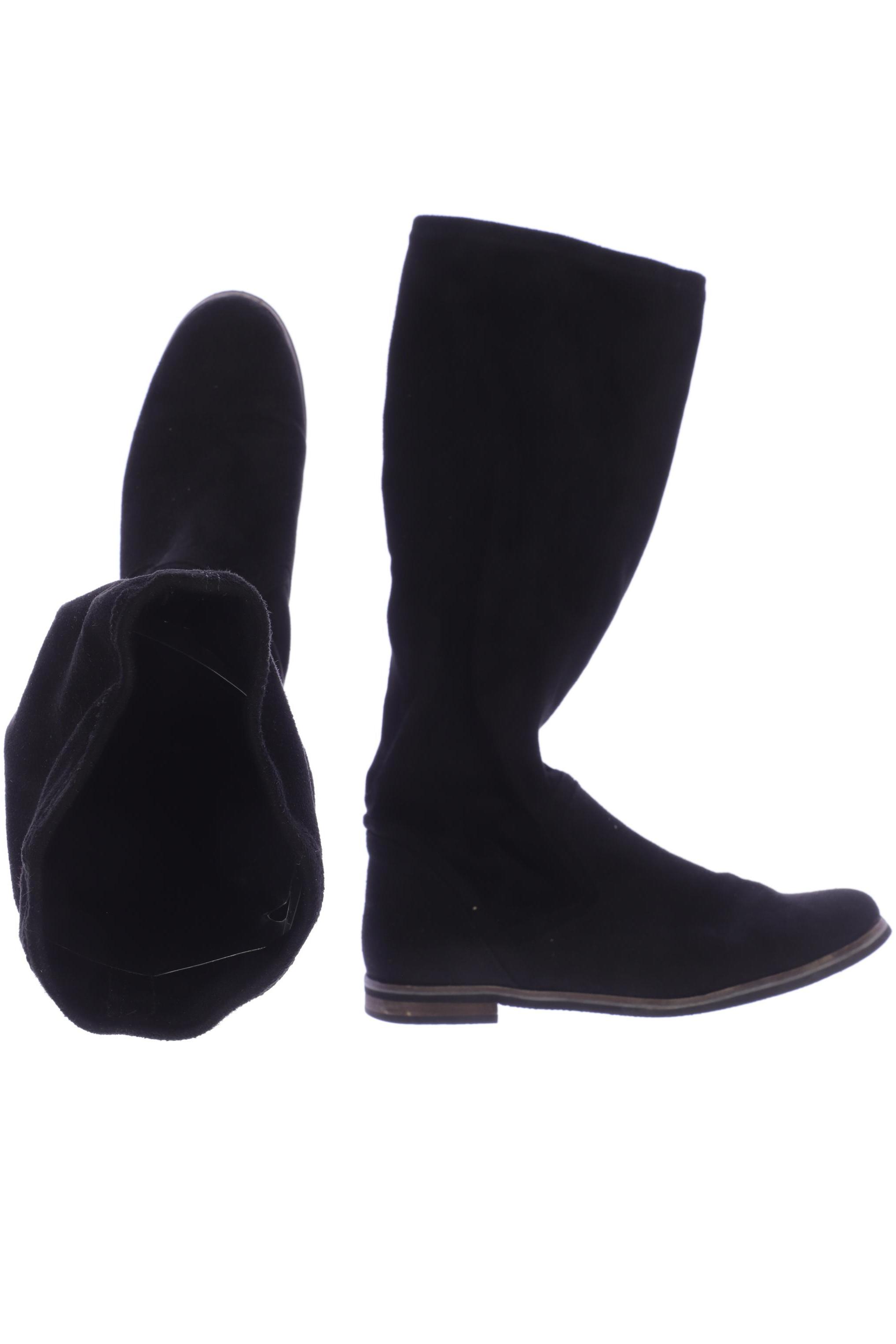 

Caprice Damen Stiefel, schwarz, Gr. 41