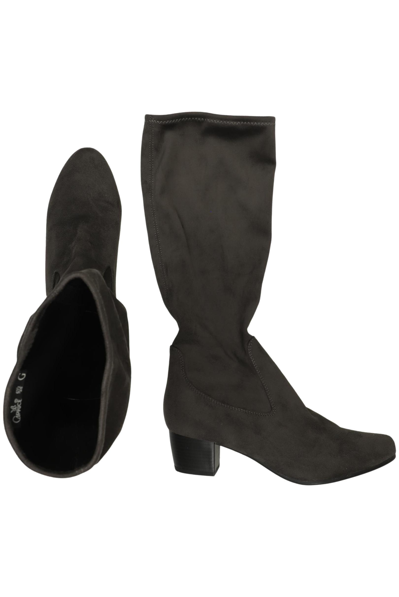 

Caprice Damen Stiefel, braun, Gr. 40
