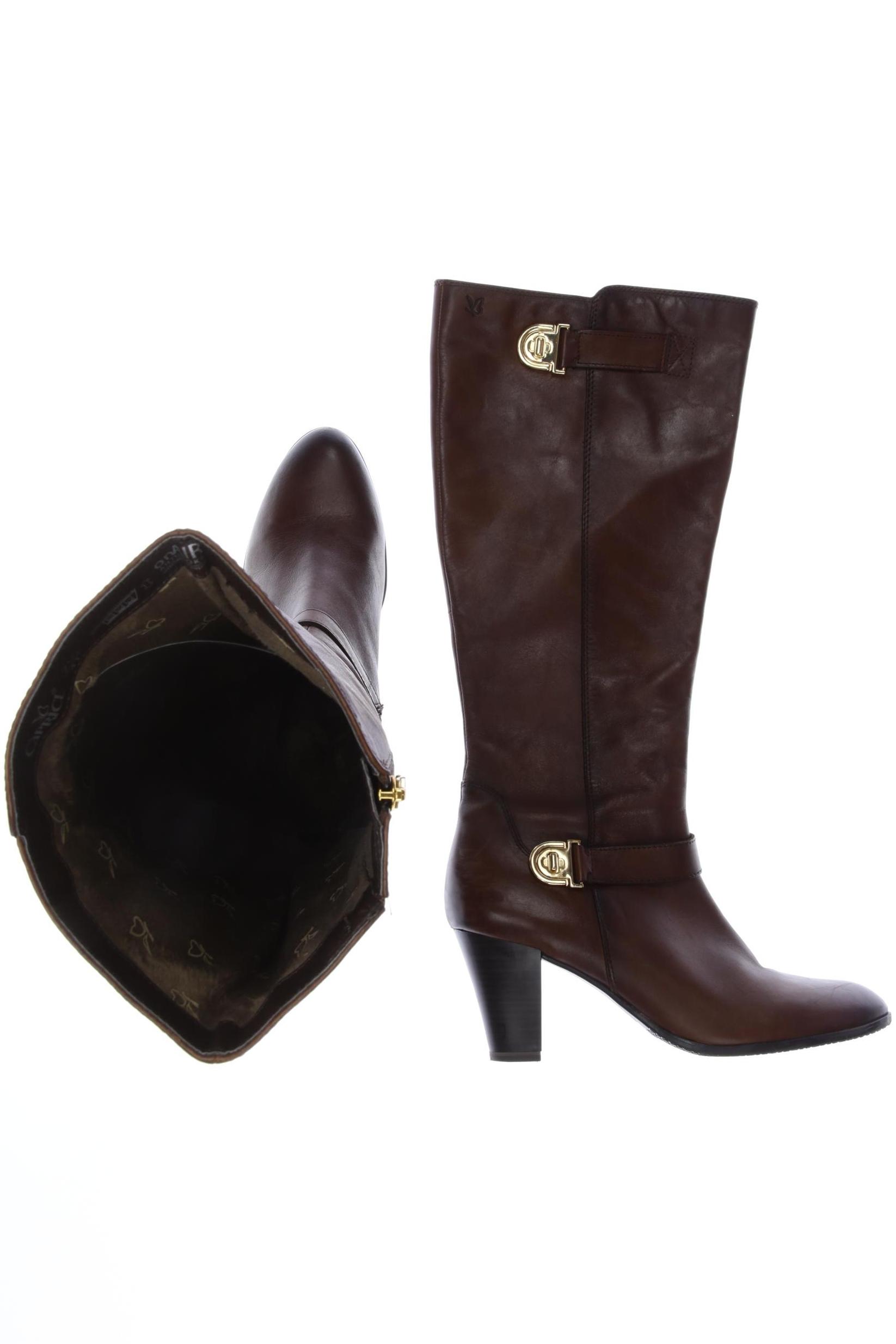 

Caprice Damen Stiefel, braun, Gr. 7.5