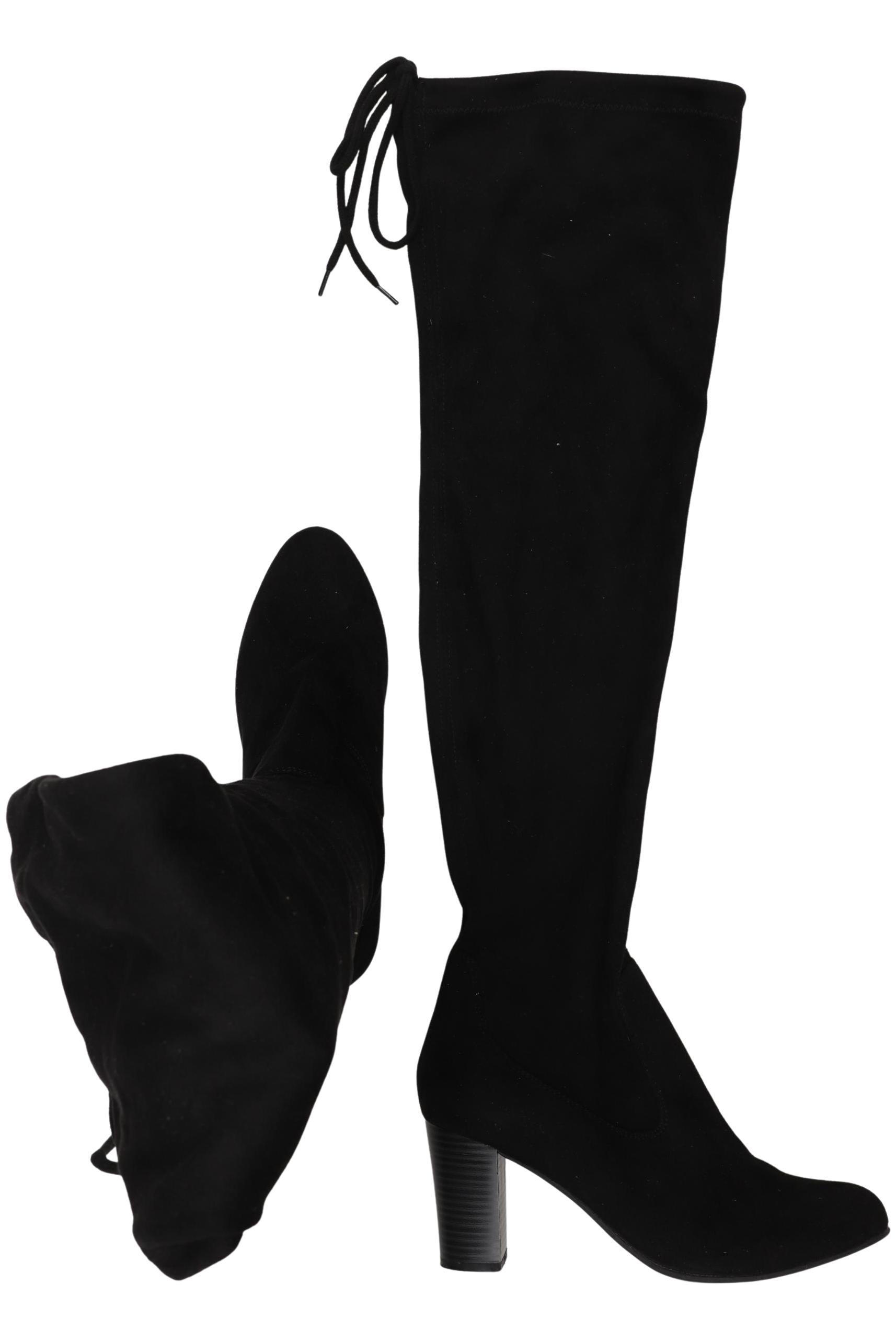 

Caprice Damen Stiefel, schwarz, Gr. 6