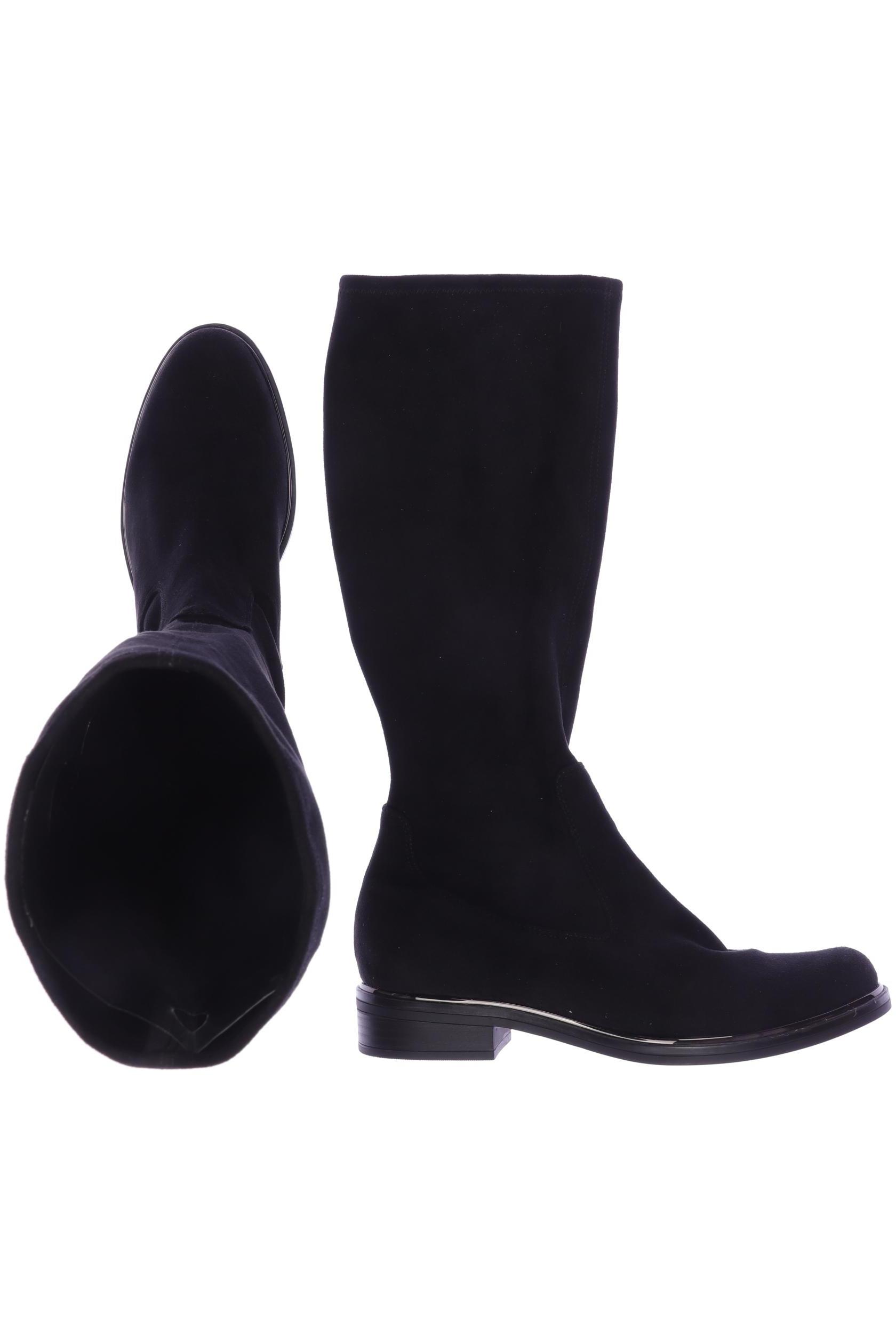 

Caprice Damen Stiefel, schwarz, Gr. 40