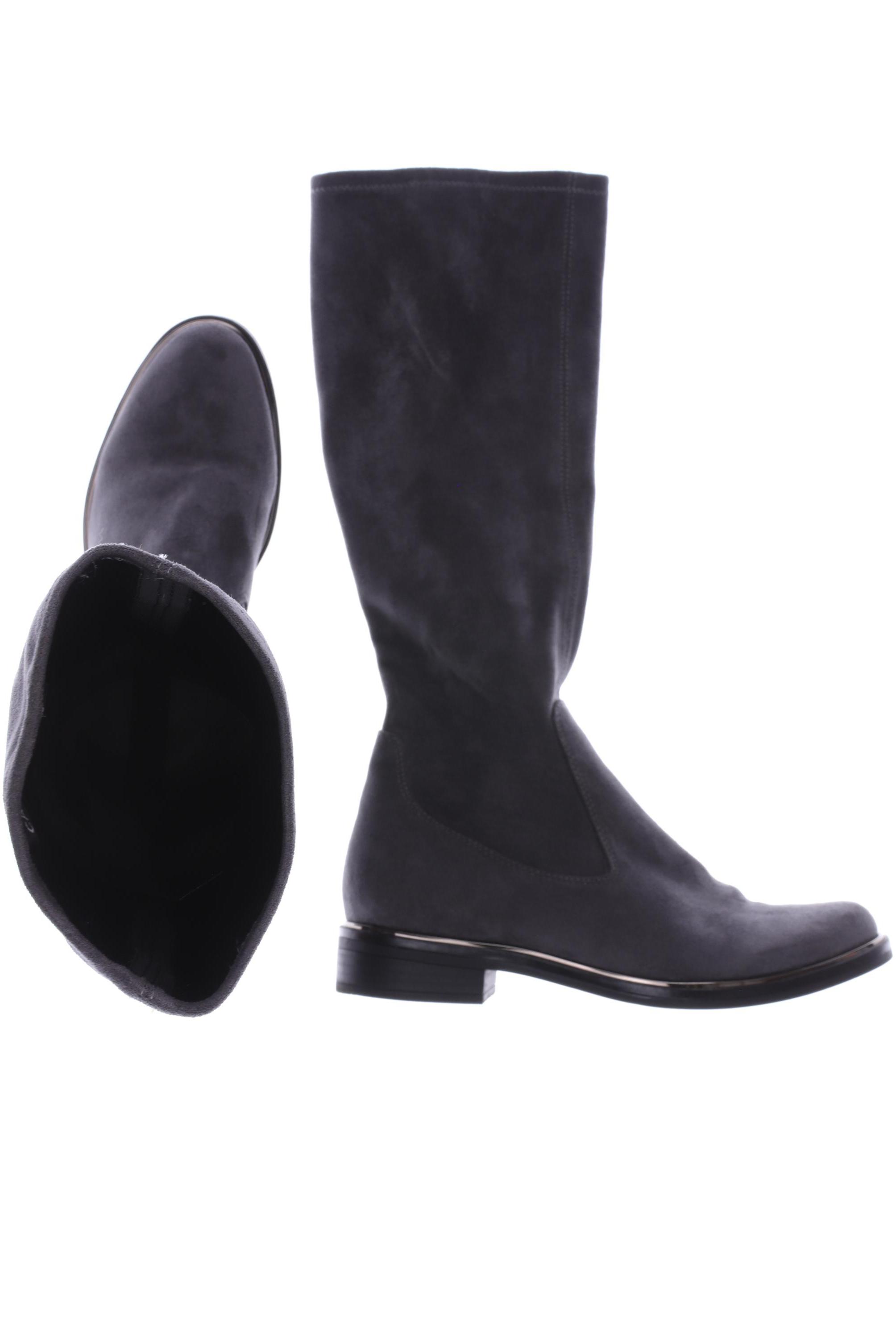 

Caprice Damen Stiefel, grau, Gr. 38