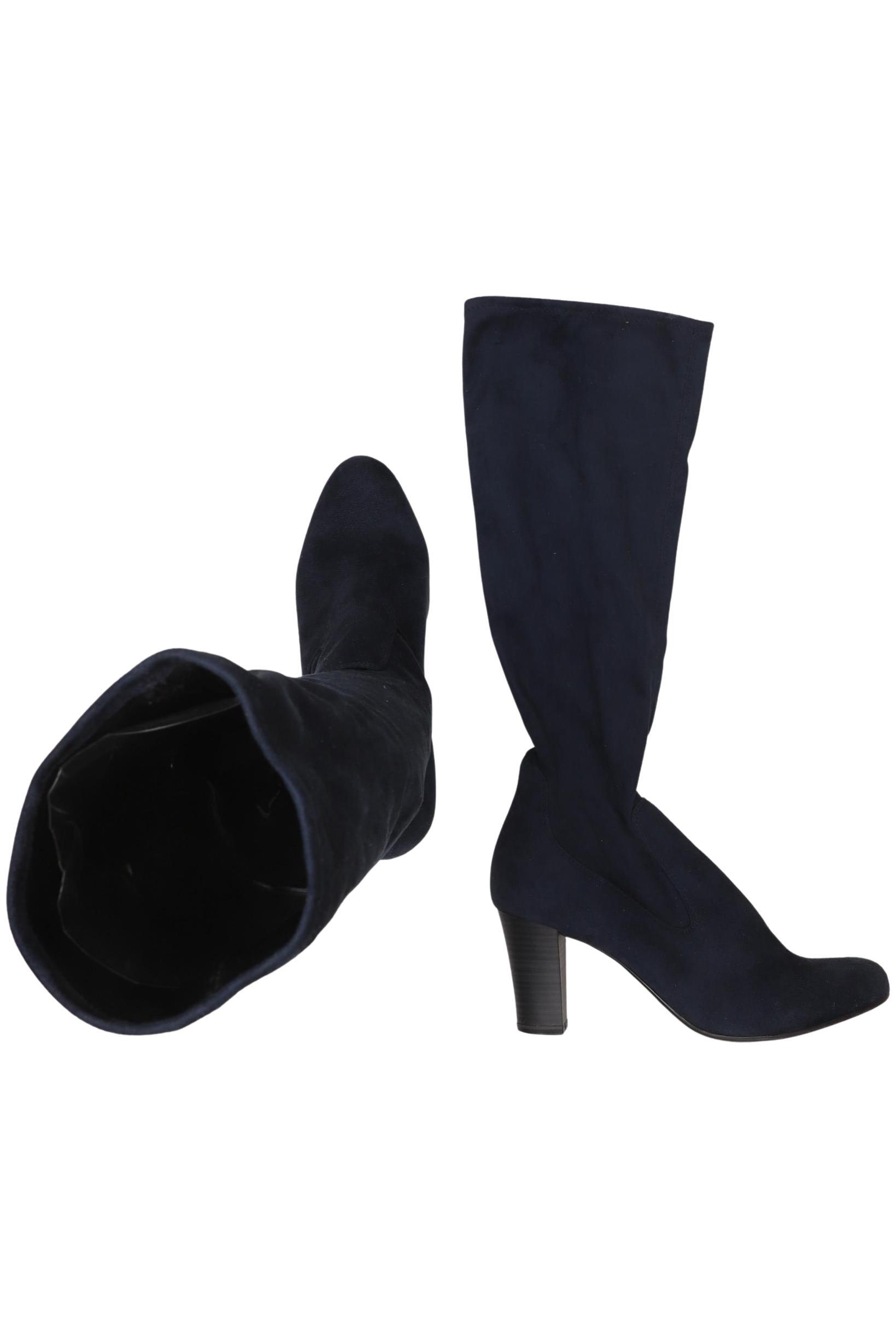 

Caprice Damen Stiefel, marineblau, Gr. 6