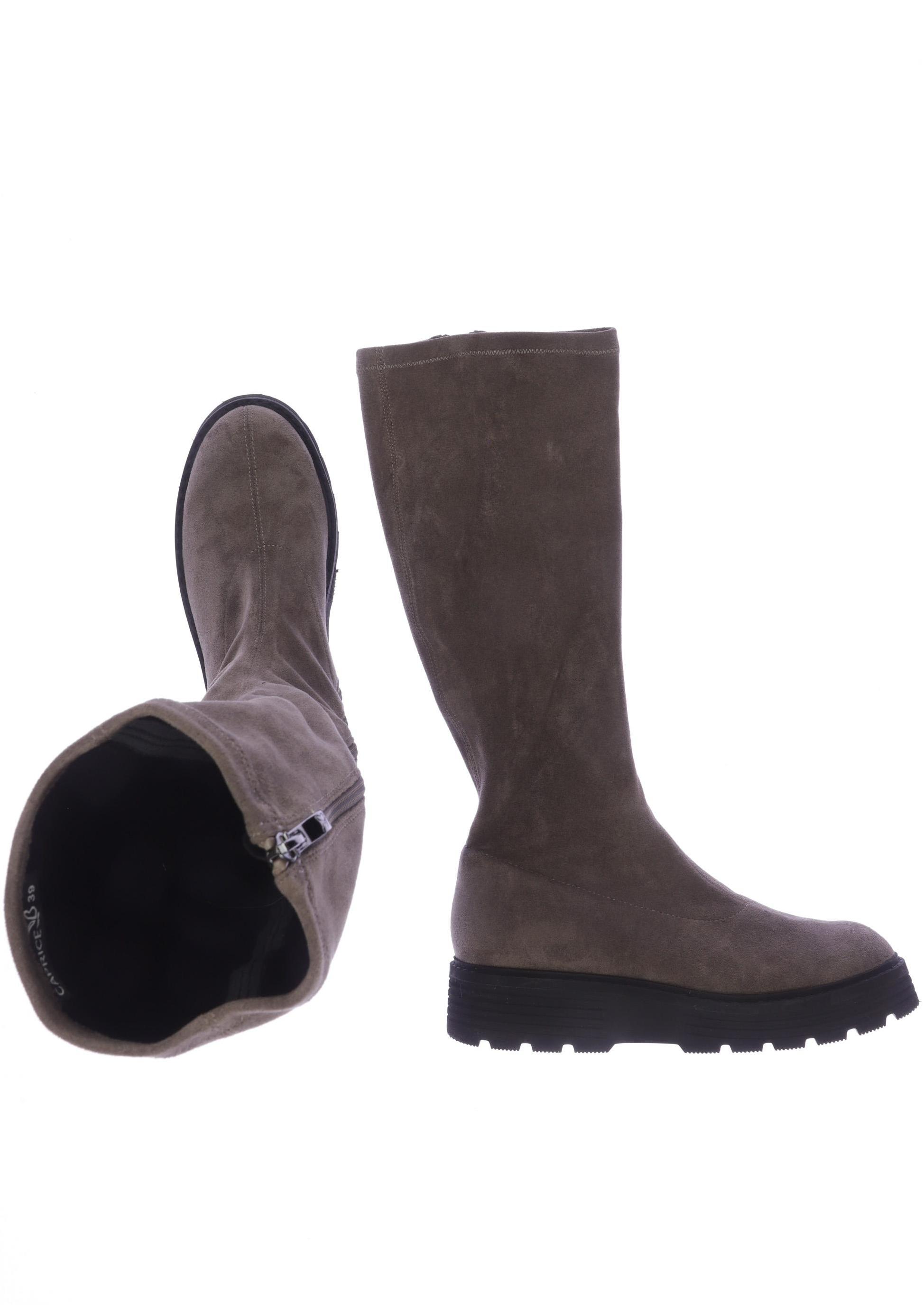 

Caprice Damen Stiefel, braun, Gr. 39