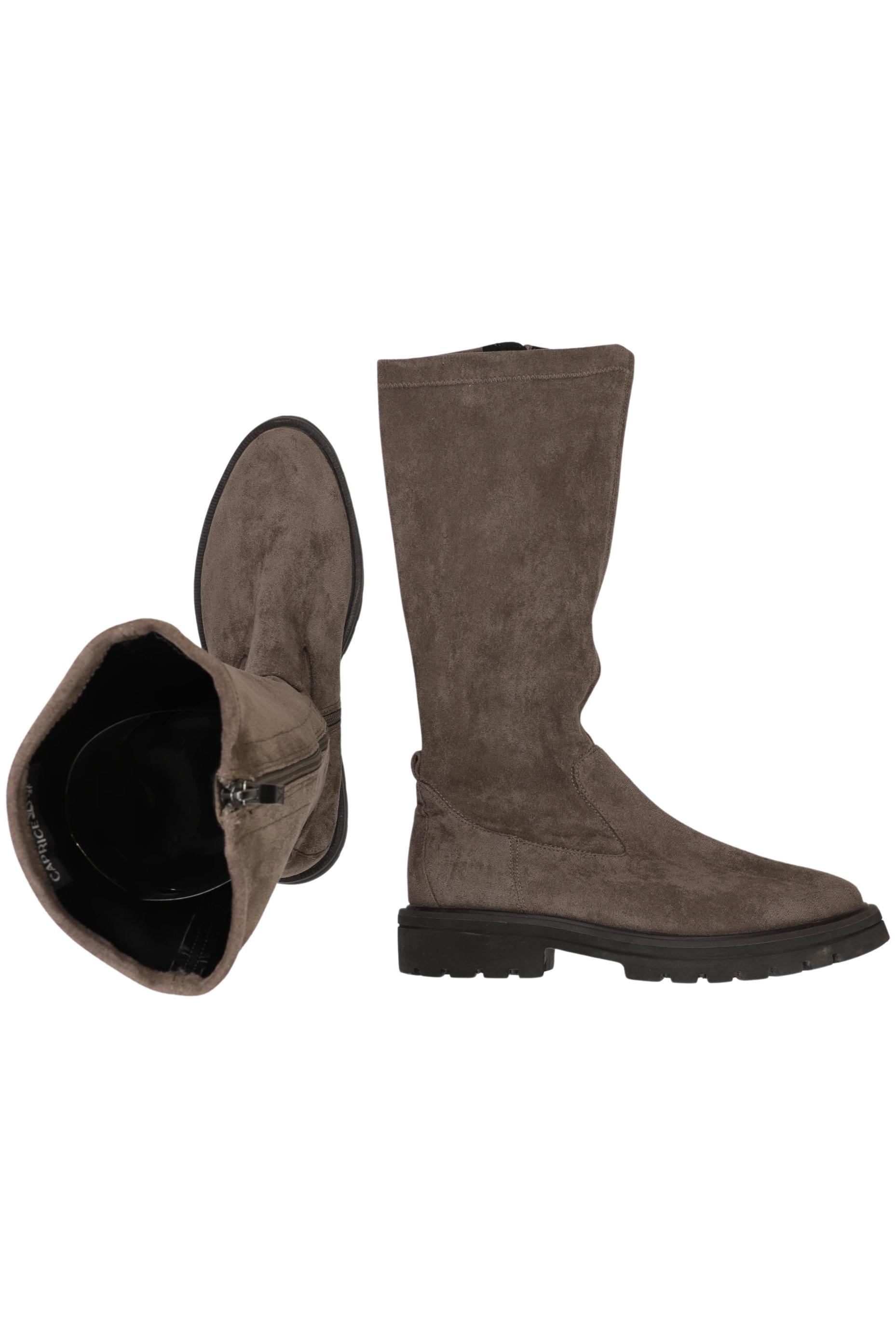 

Caprice Damen Stiefel, braun, Gr. 41
