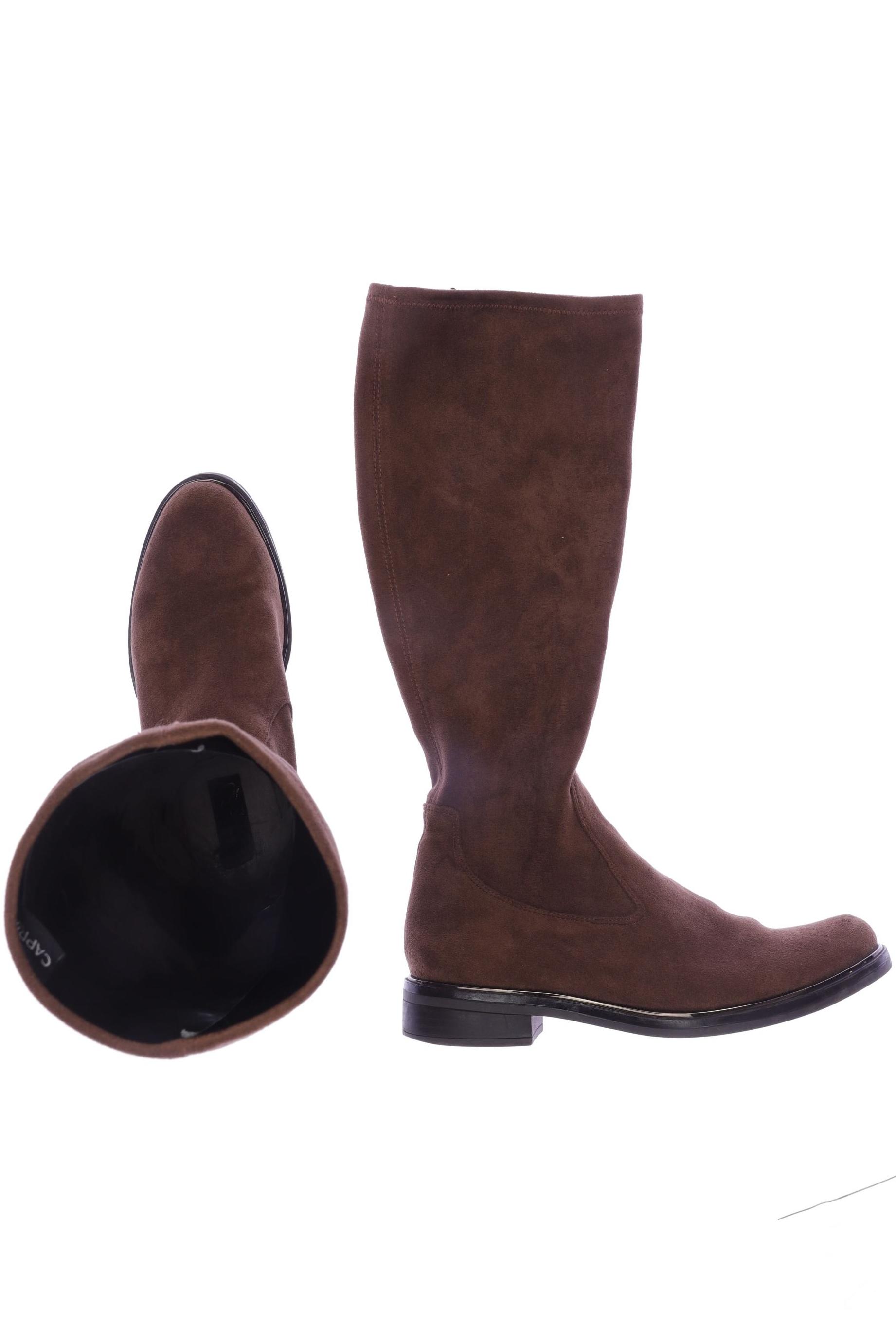 

Caprice Damen Stiefel, braun, Gr. 37