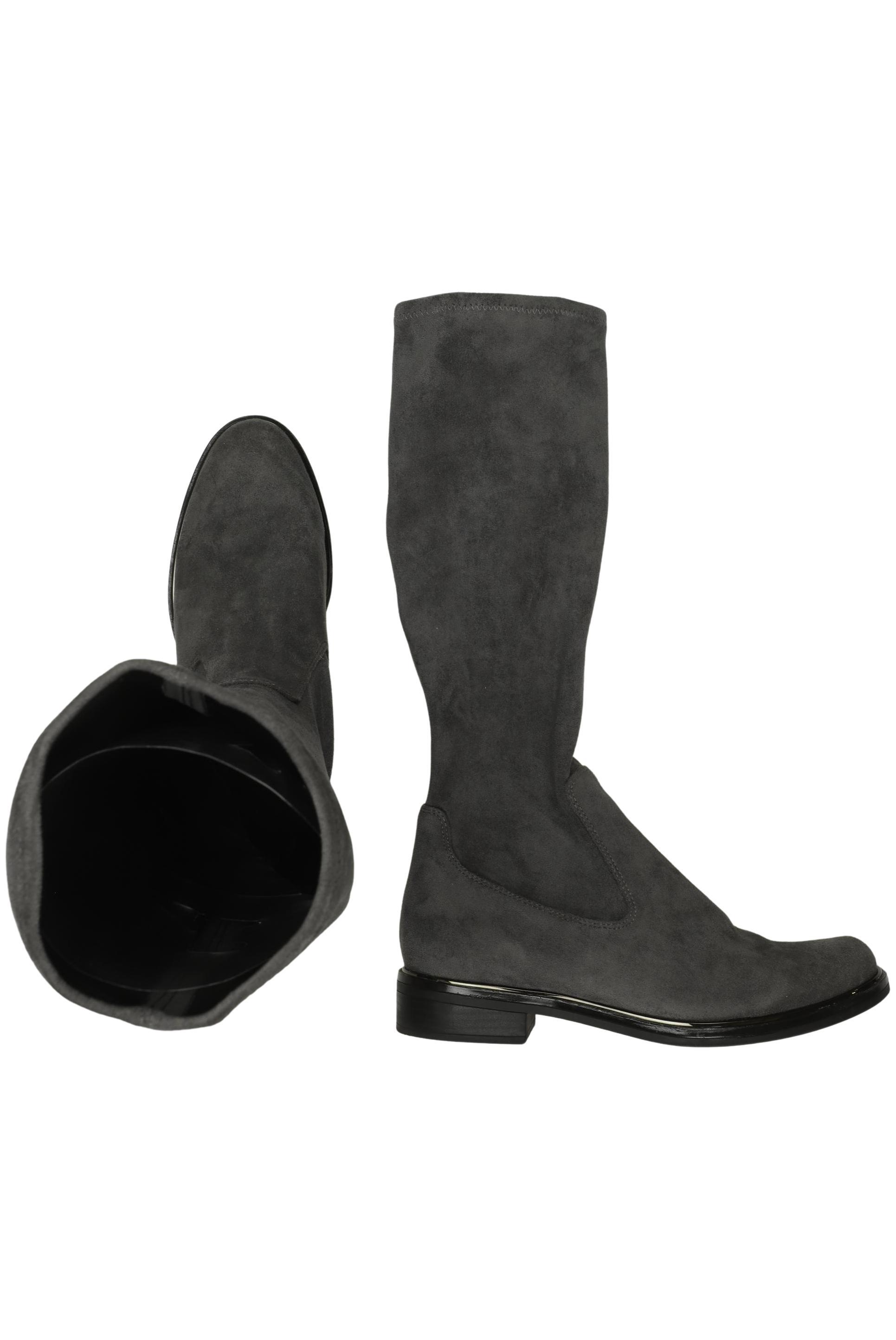 

Caprice Damen Stiefel, grau, Gr. 38.5