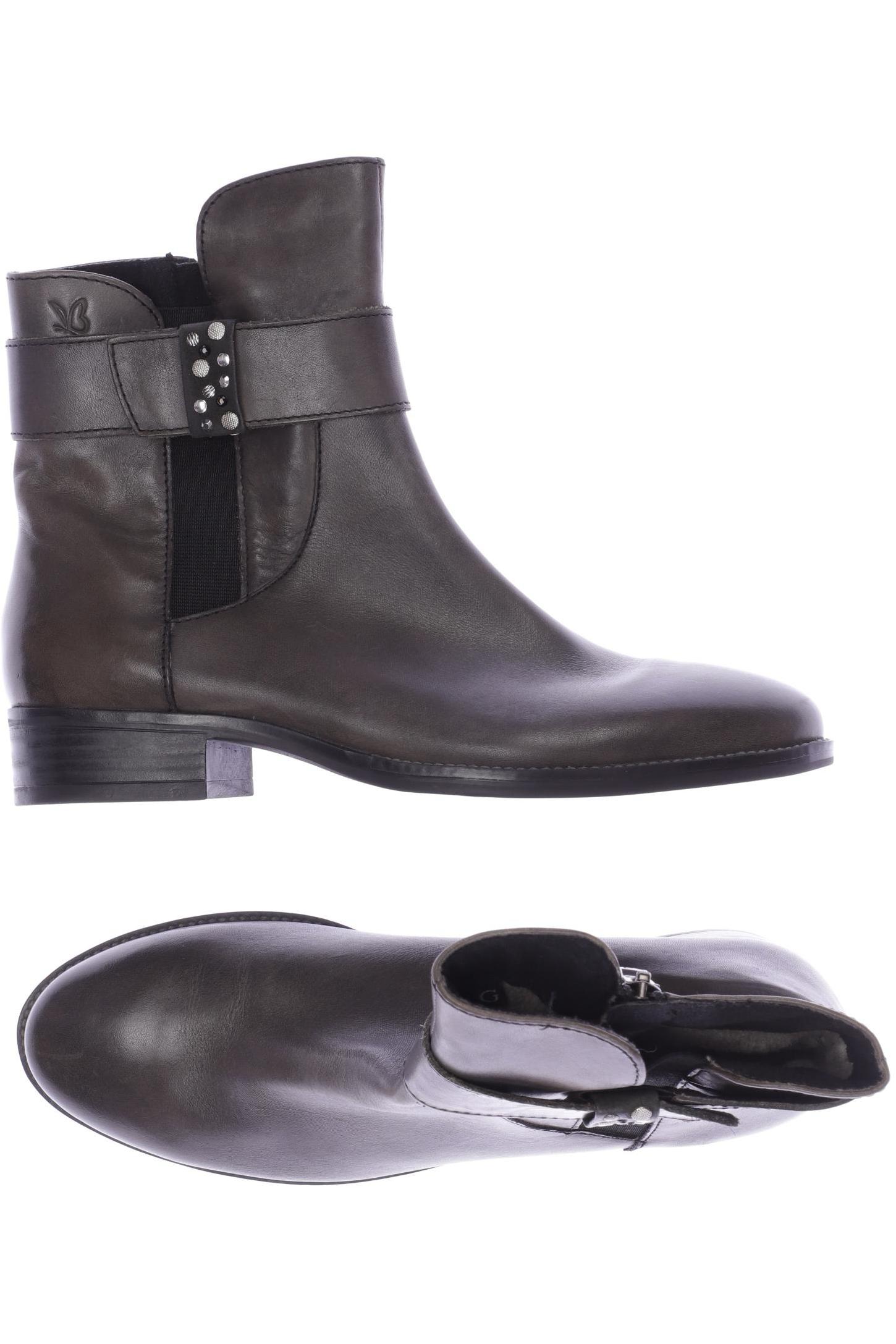 

Caprice Damen Stiefelette, braun, Gr. 36