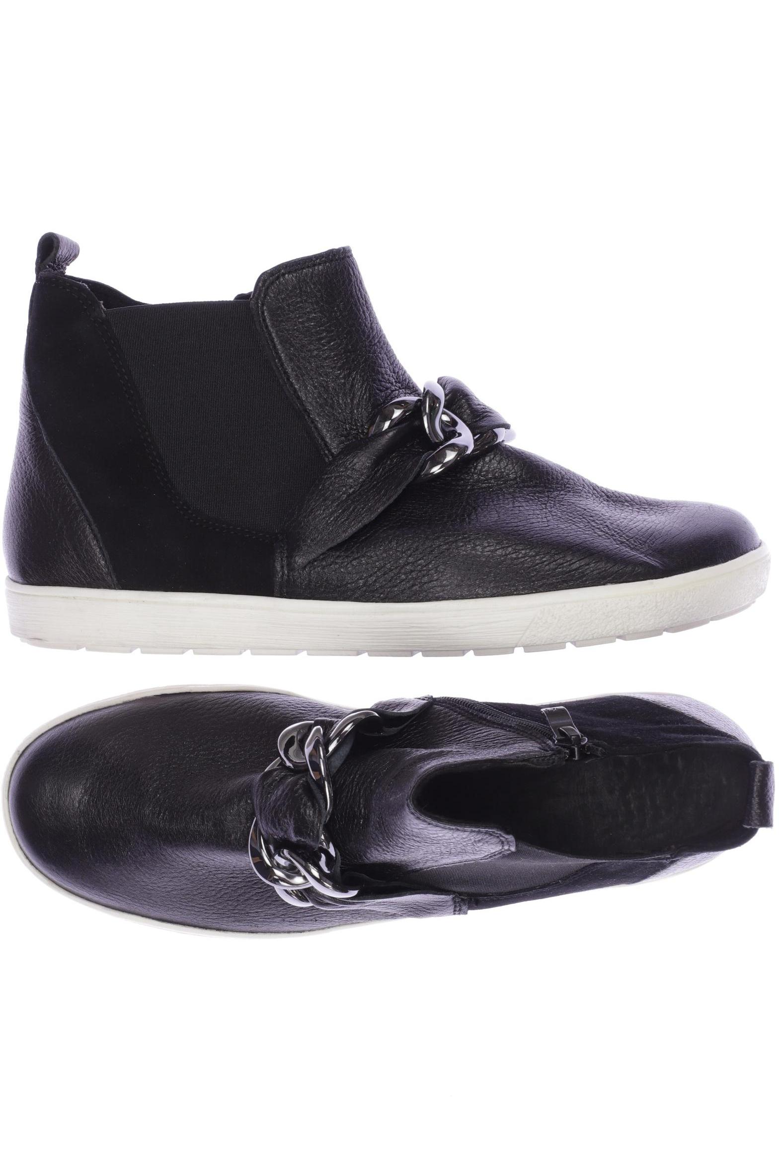 

Caprice Damen Stiefelette, schwarz, Gr. 40.5