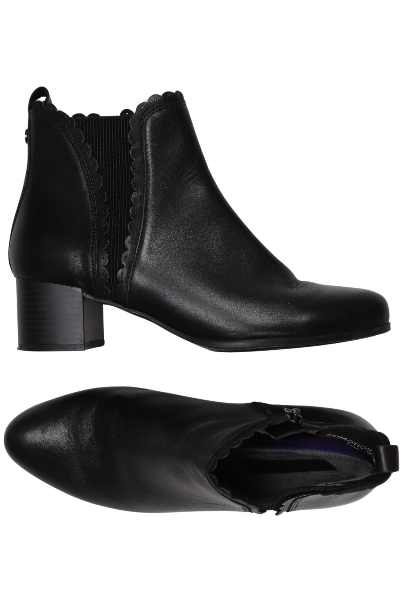 

Caprice Damen Stiefelette, schwarz, Gr. 38