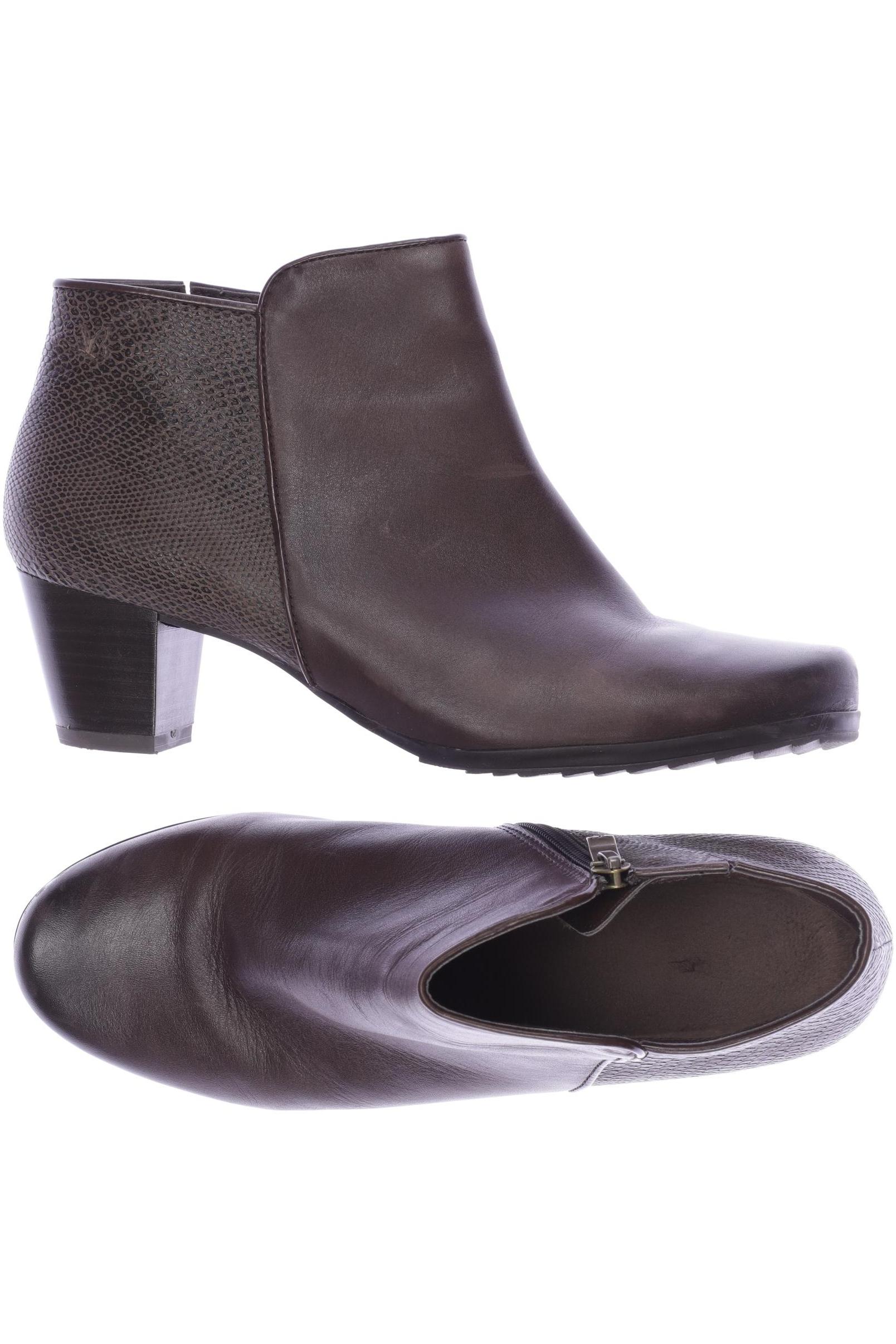 

Caprice Damen Stiefelette, braun