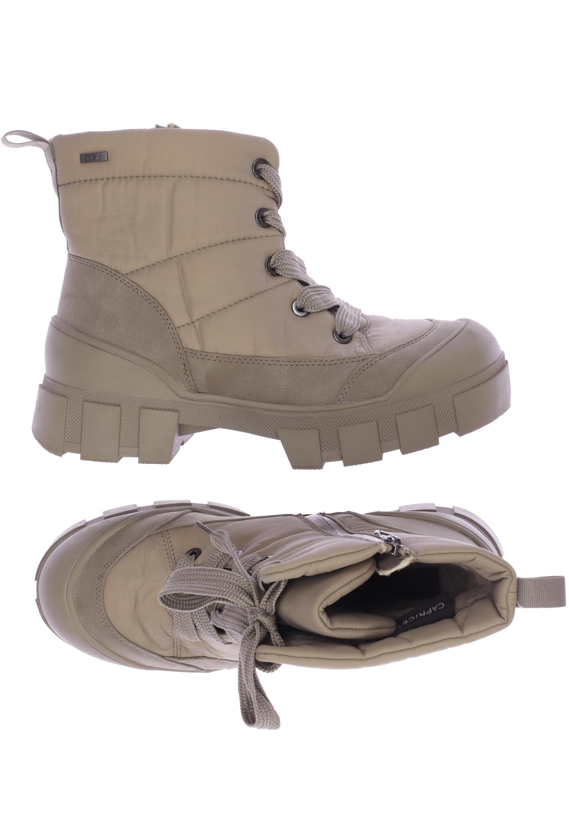 

Caprice Damen Stiefelette, braun, Gr. 39