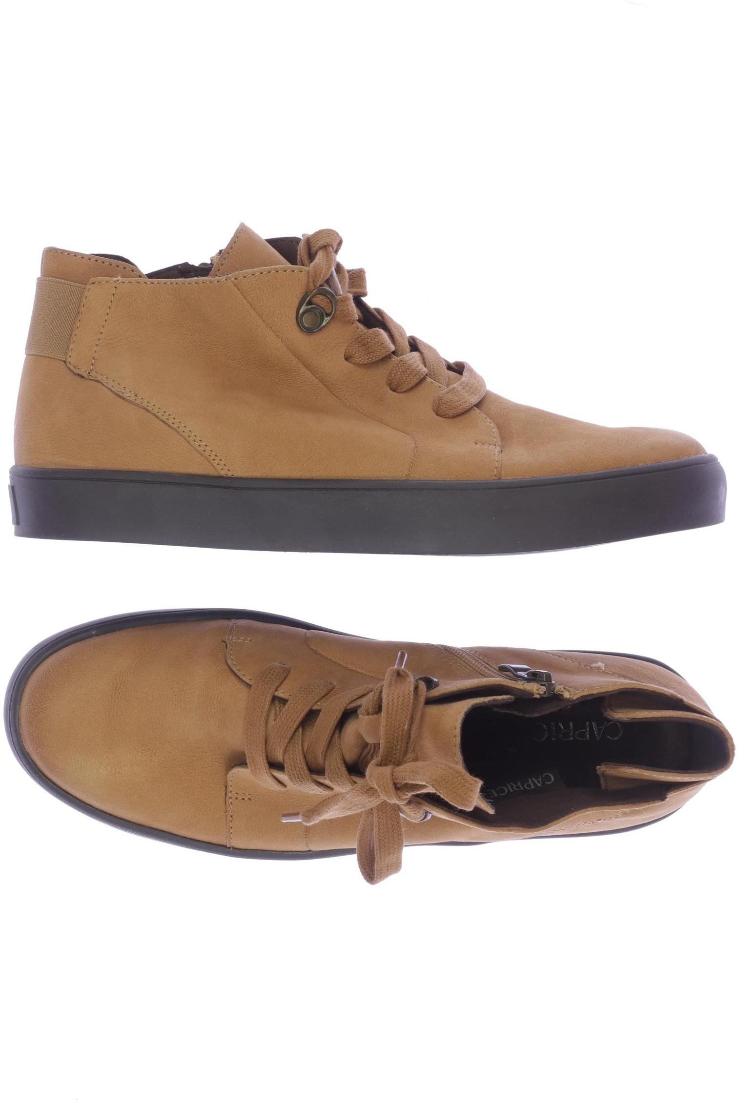 

Caprice Damen Stiefelette, braun, Gr. 38