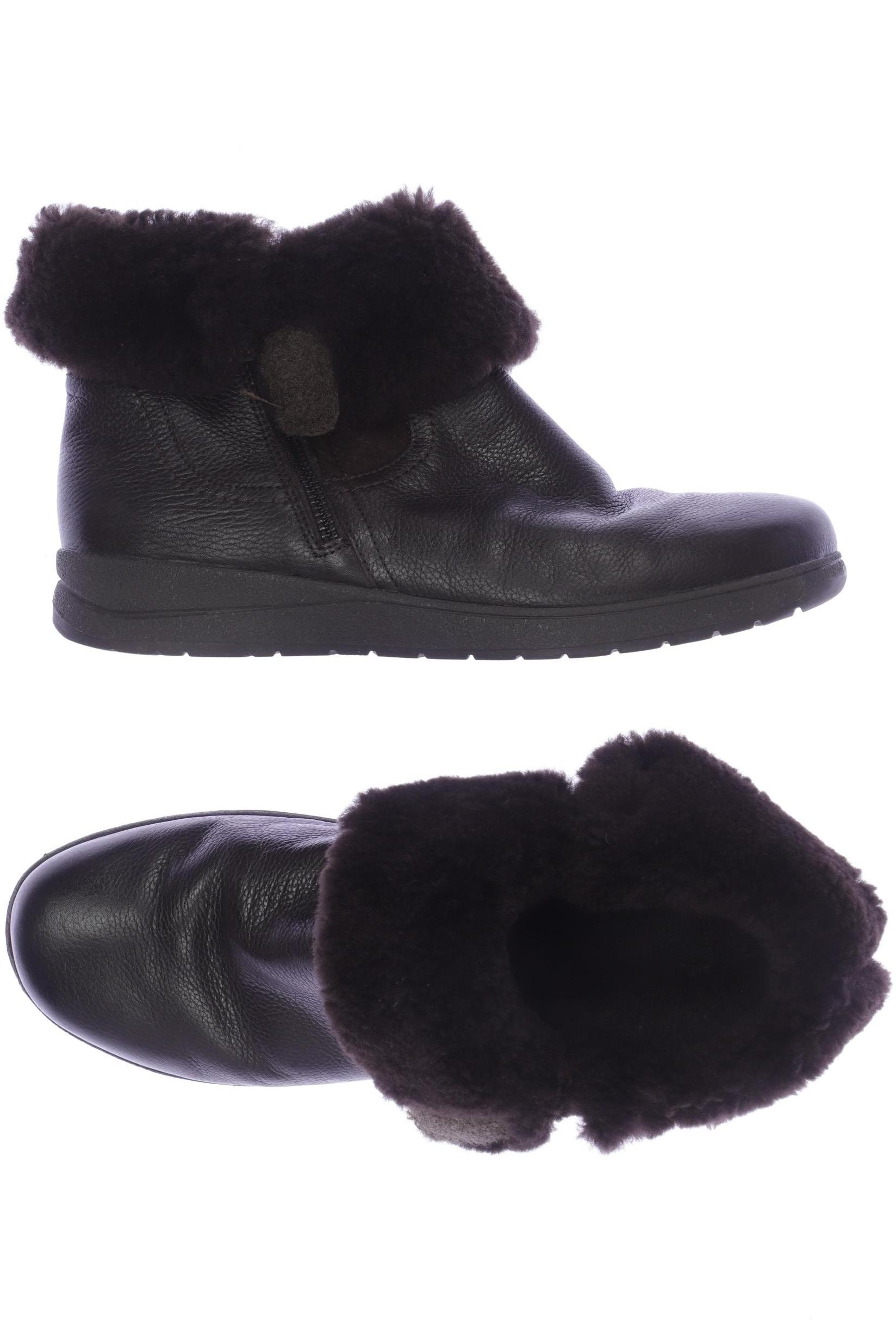 

Caprice Damen Stiefelette, braun, Gr. 39