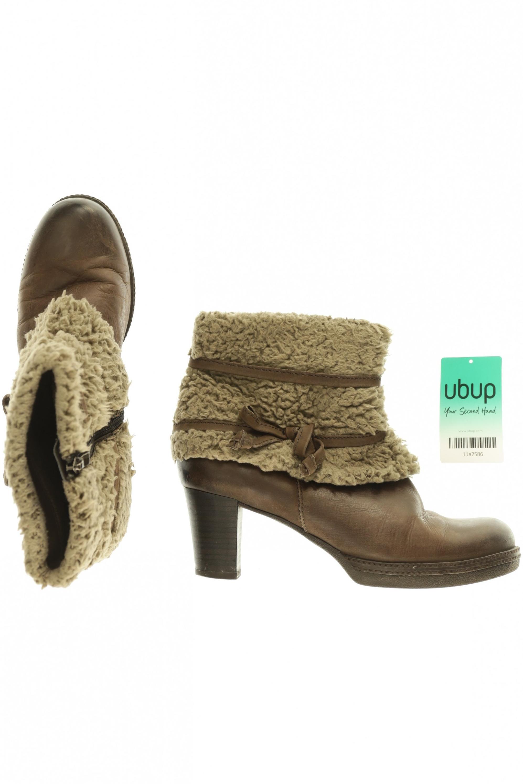 

Caprice Damen Stiefelette, braun, Gr. 6.5