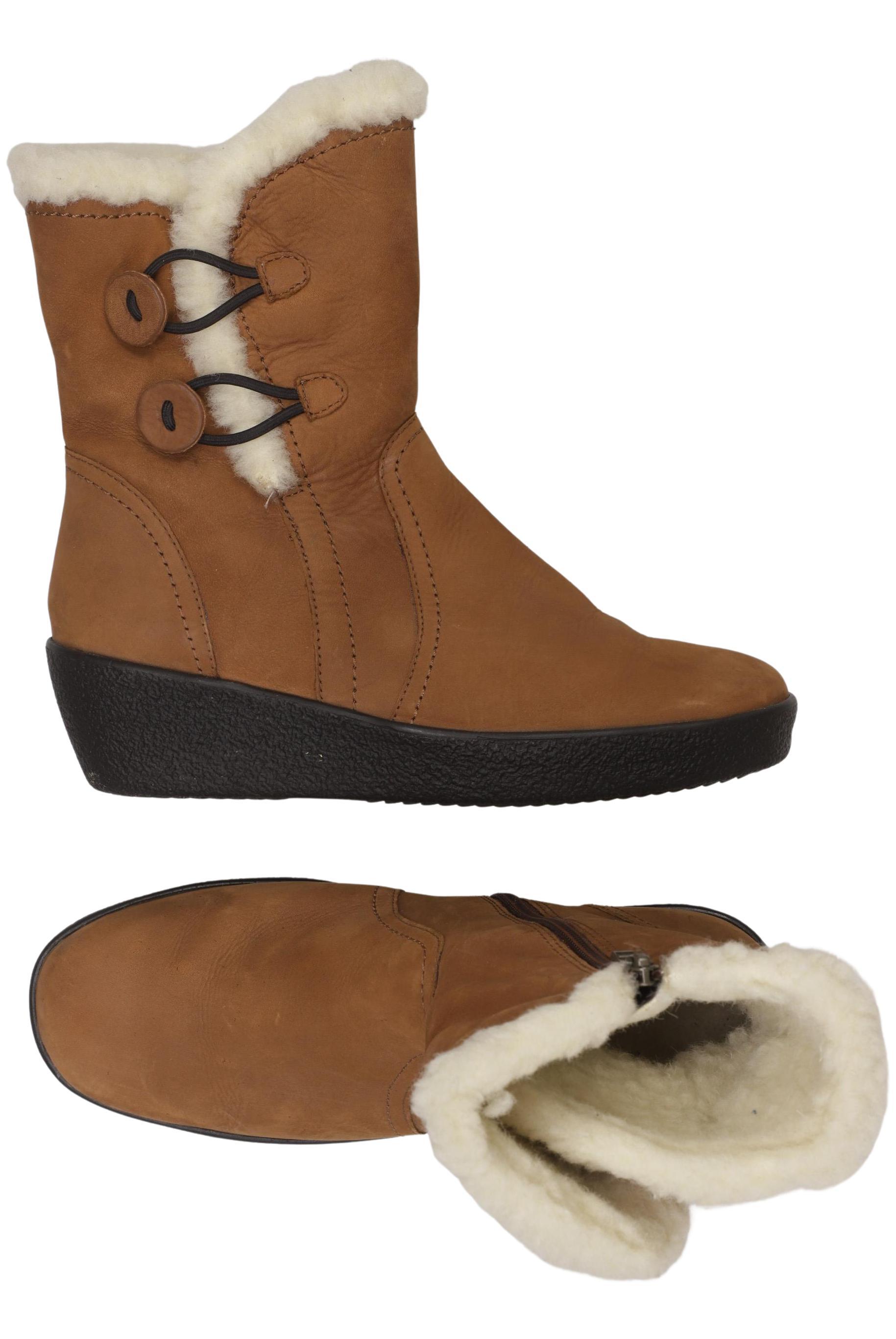 

Caprice Damen Stiefelette, braun, Gr. 38