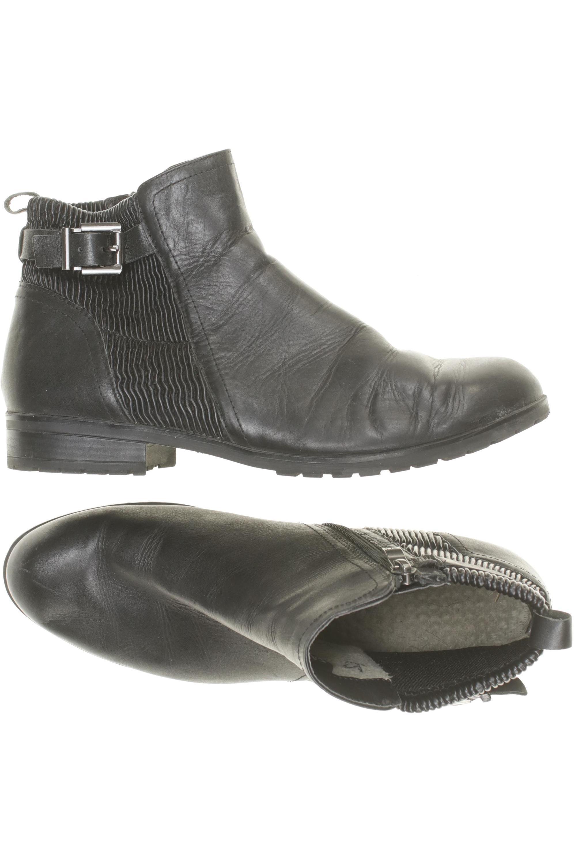 

Caprice Damen Stiefelette, schwarz, Gr. 6