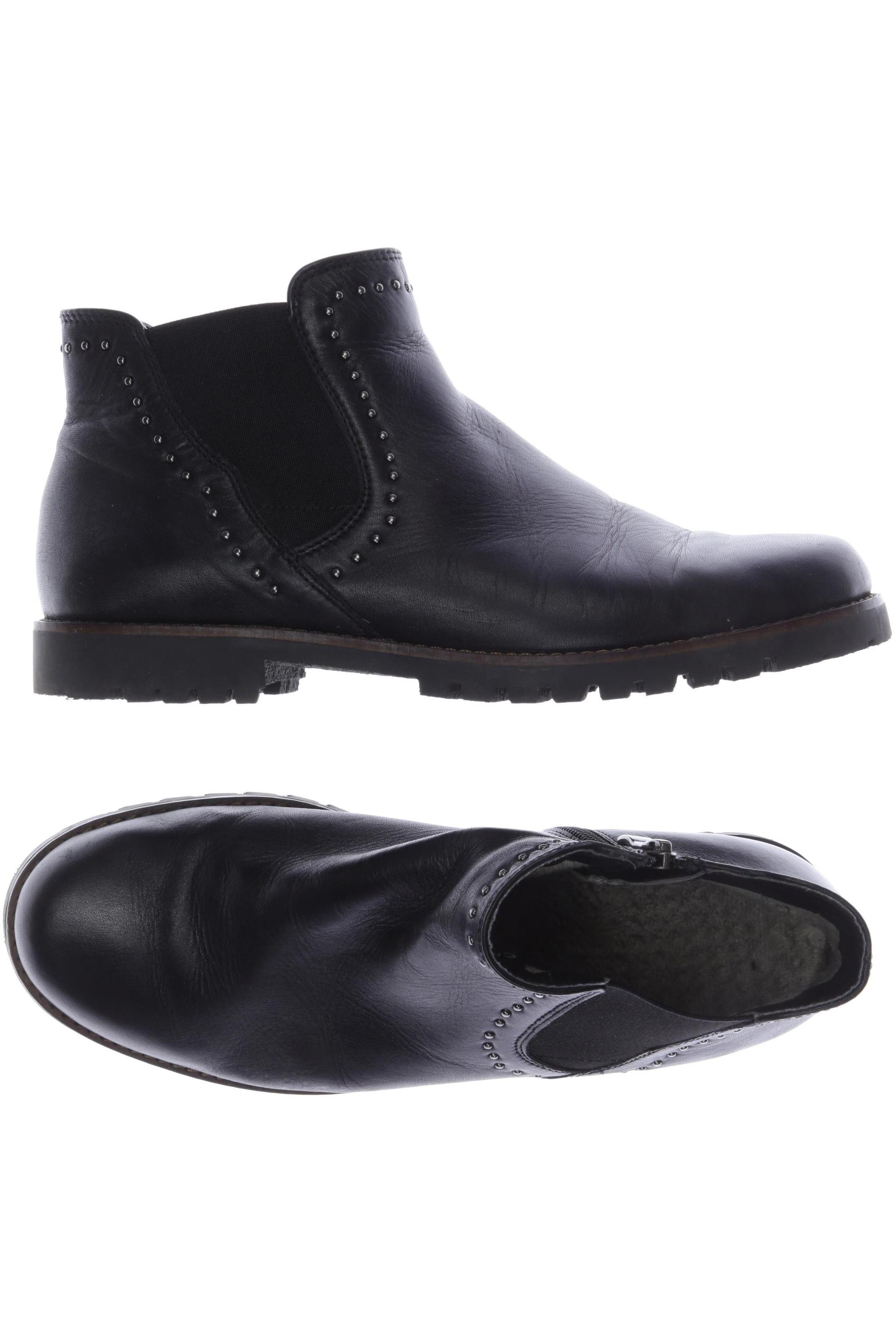 

Caprice Damen Stiefelette, schwarz, Gr. 39
