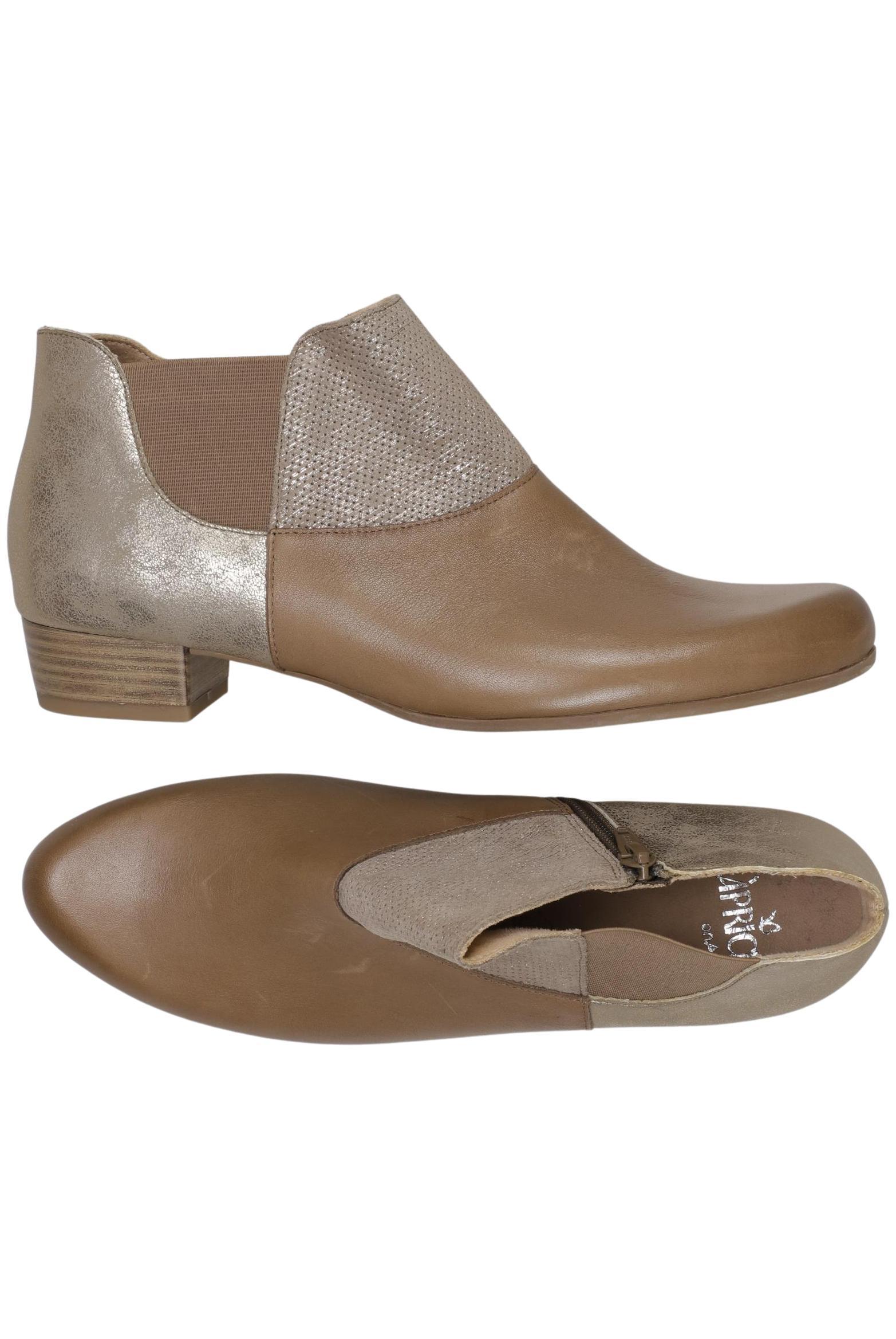 

Caprice Damen Stiefelette, mehrfarbig, Gr. 6.5