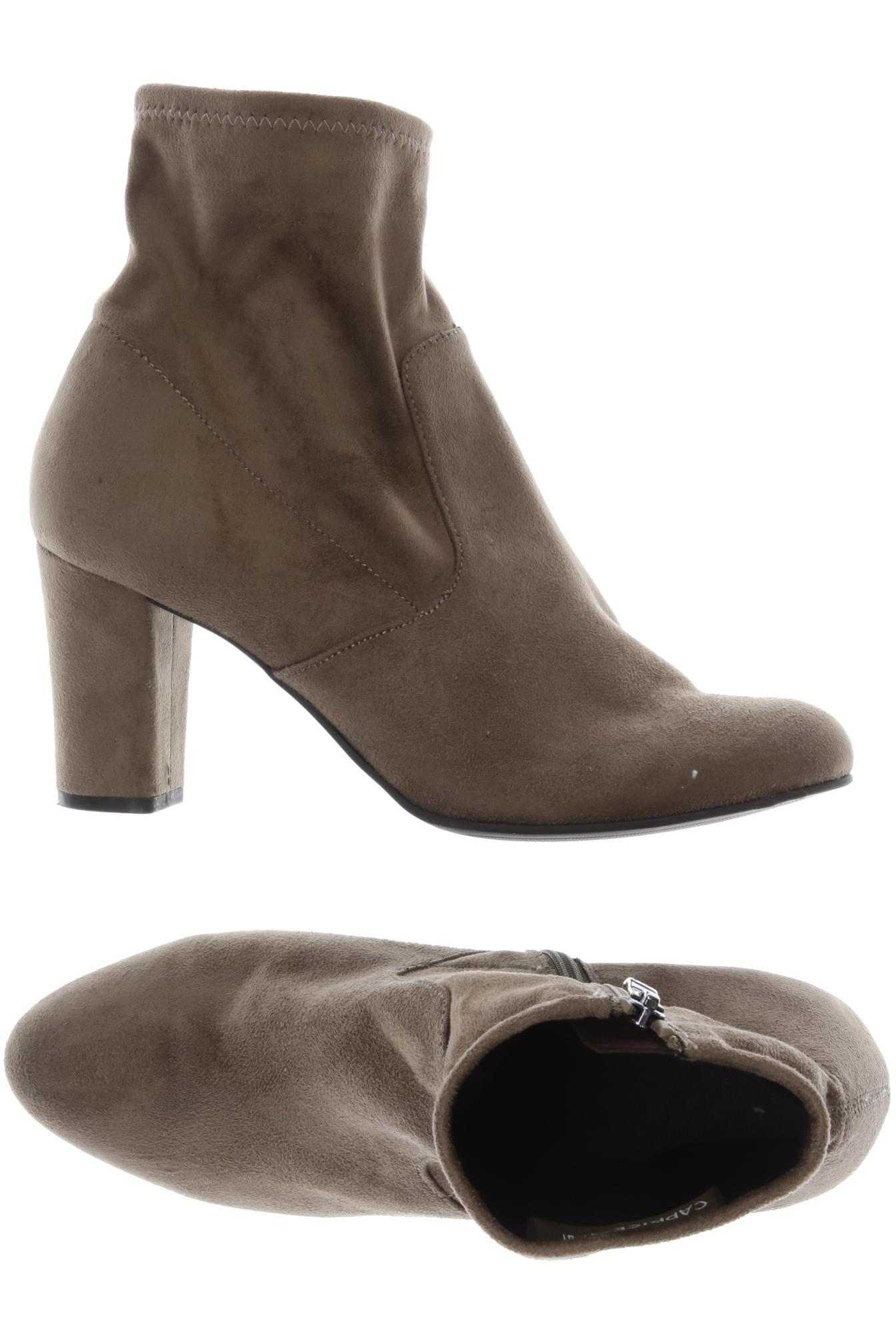 

Caprice Damen Stiefelette, braun, Gr. 40.5
