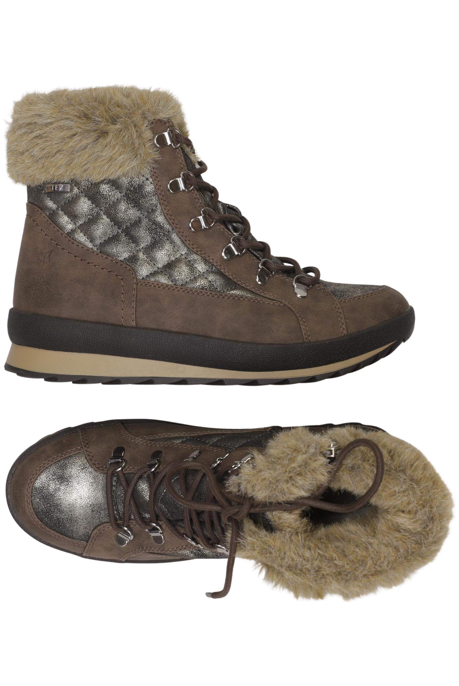 

Caprice Damen Stiefelette, mehrfarbig, Gr. 6