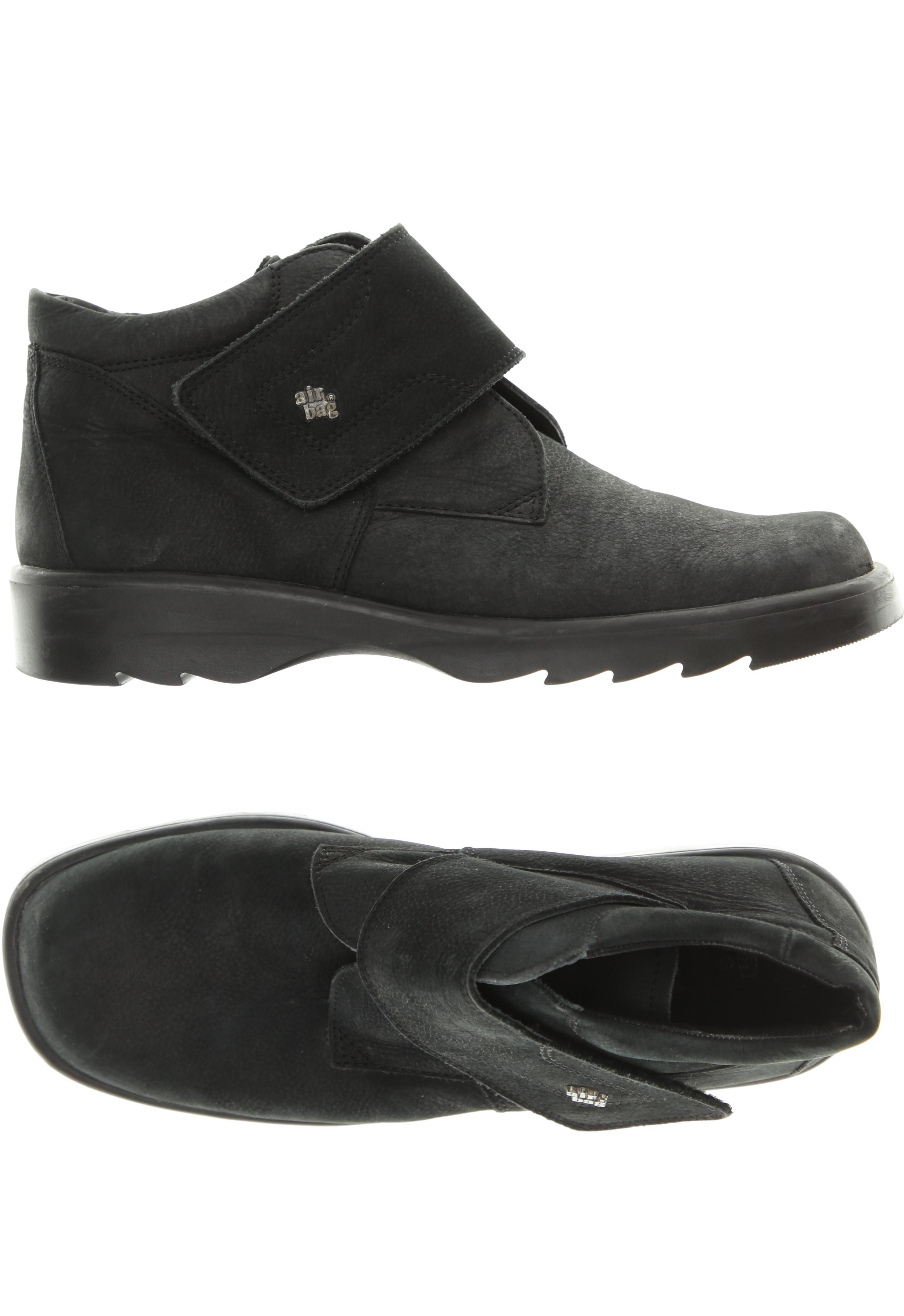 

Caprice Damen Stiefelette, schwarz, Gr. 6.5