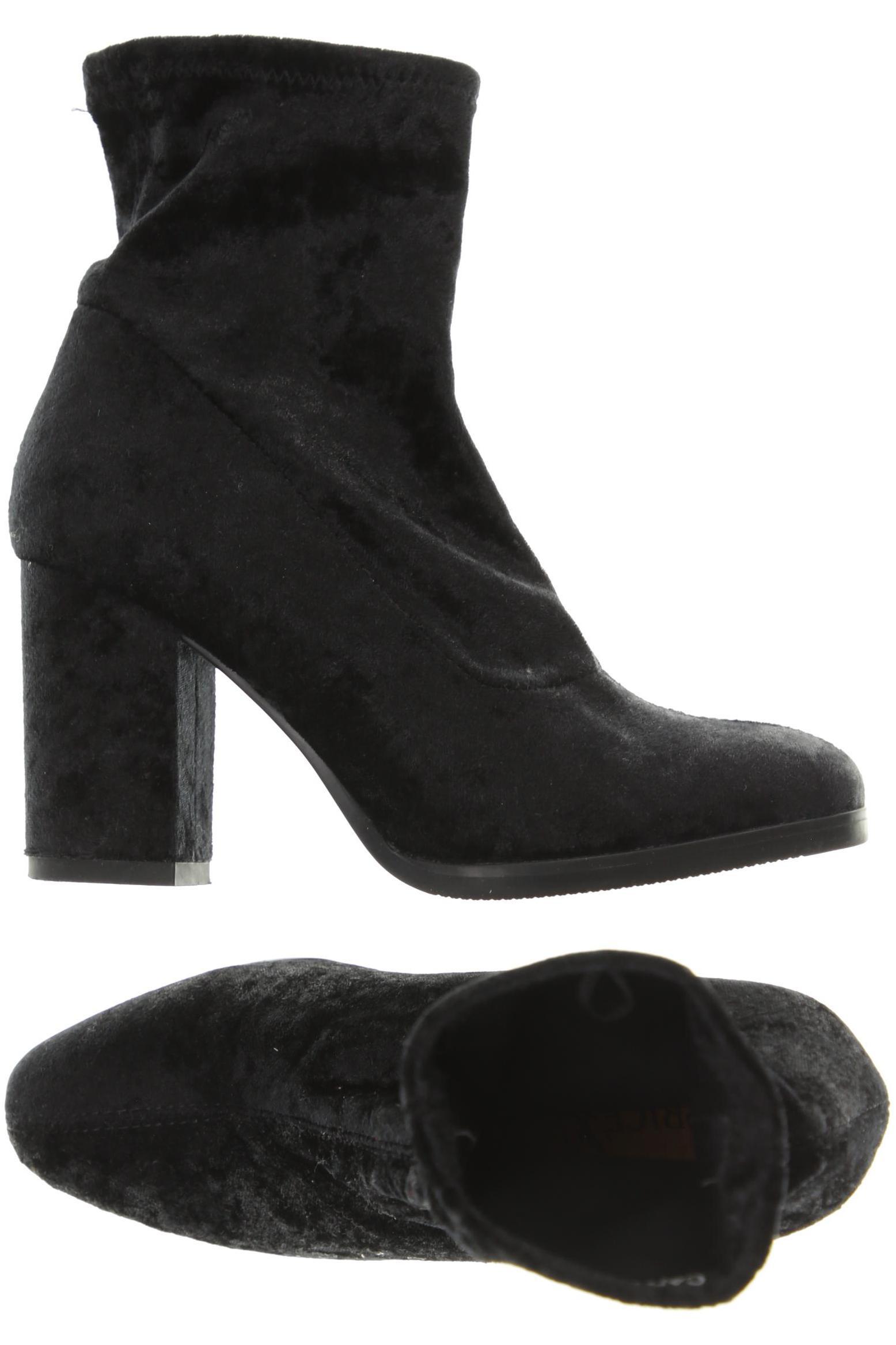 

Caprice Damen Stiefelette, schwarz, Gr. 3.5