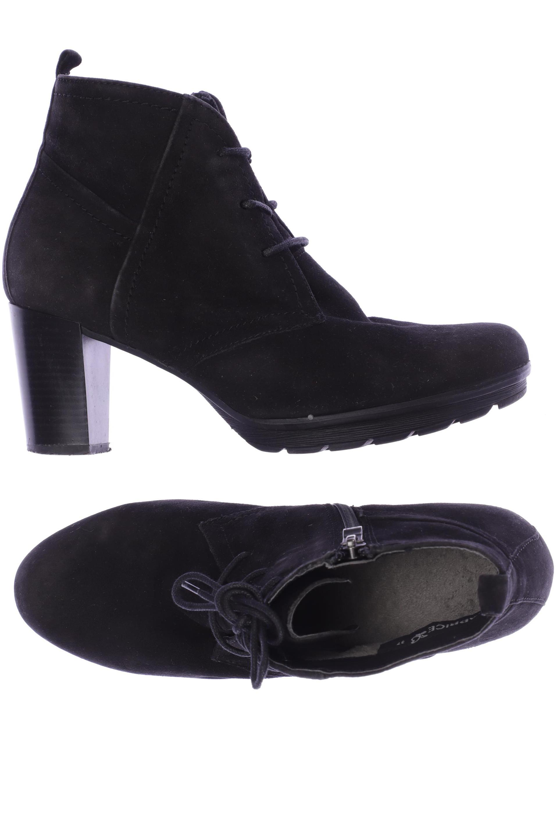 

Caprice Damen Stiefelette, schwarz, Gr. 37