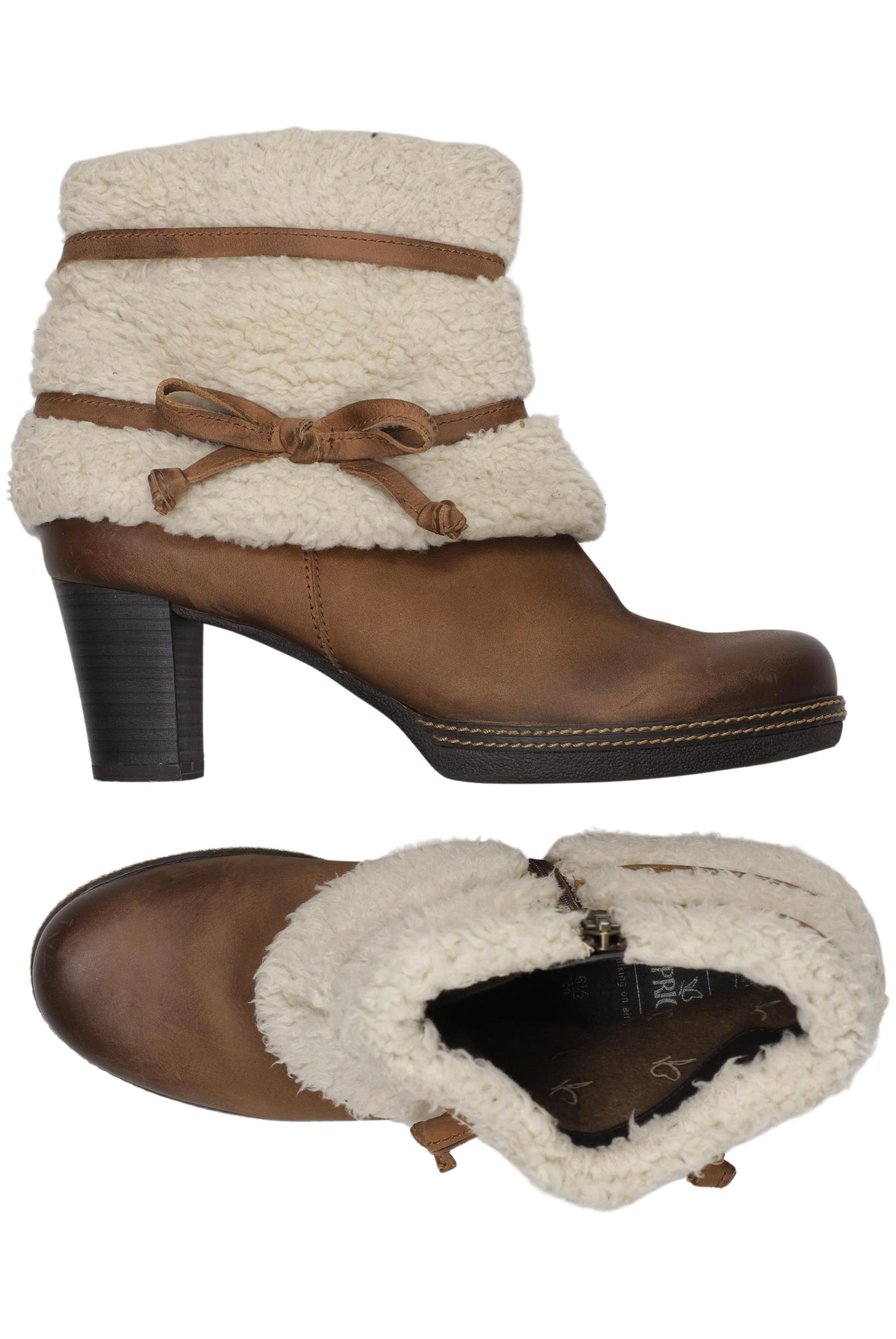 

Caprice Damen Stiefelette, mehrfarbig, Gr. 40