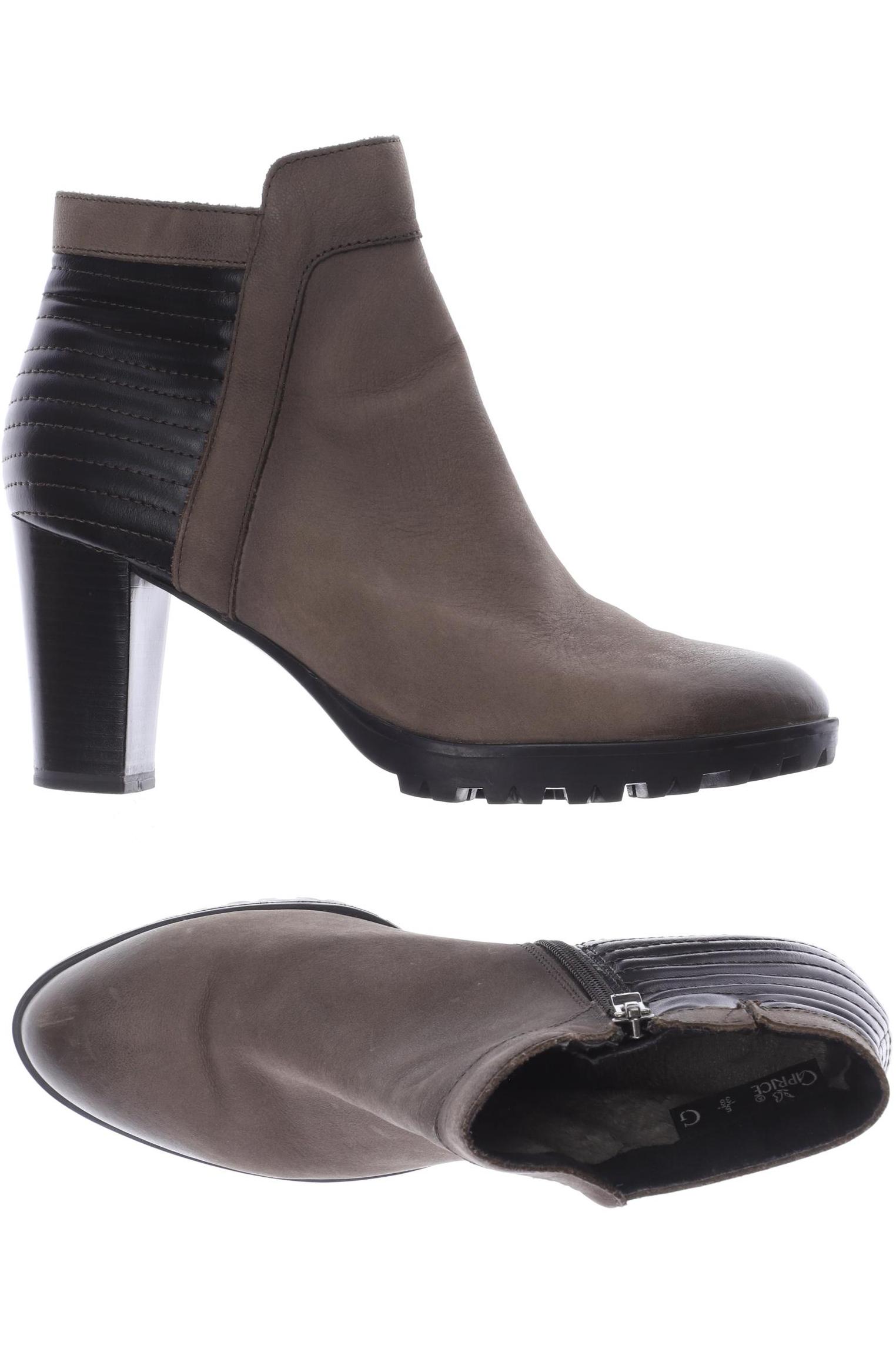 

Caprice Damen Stiefelette, braun