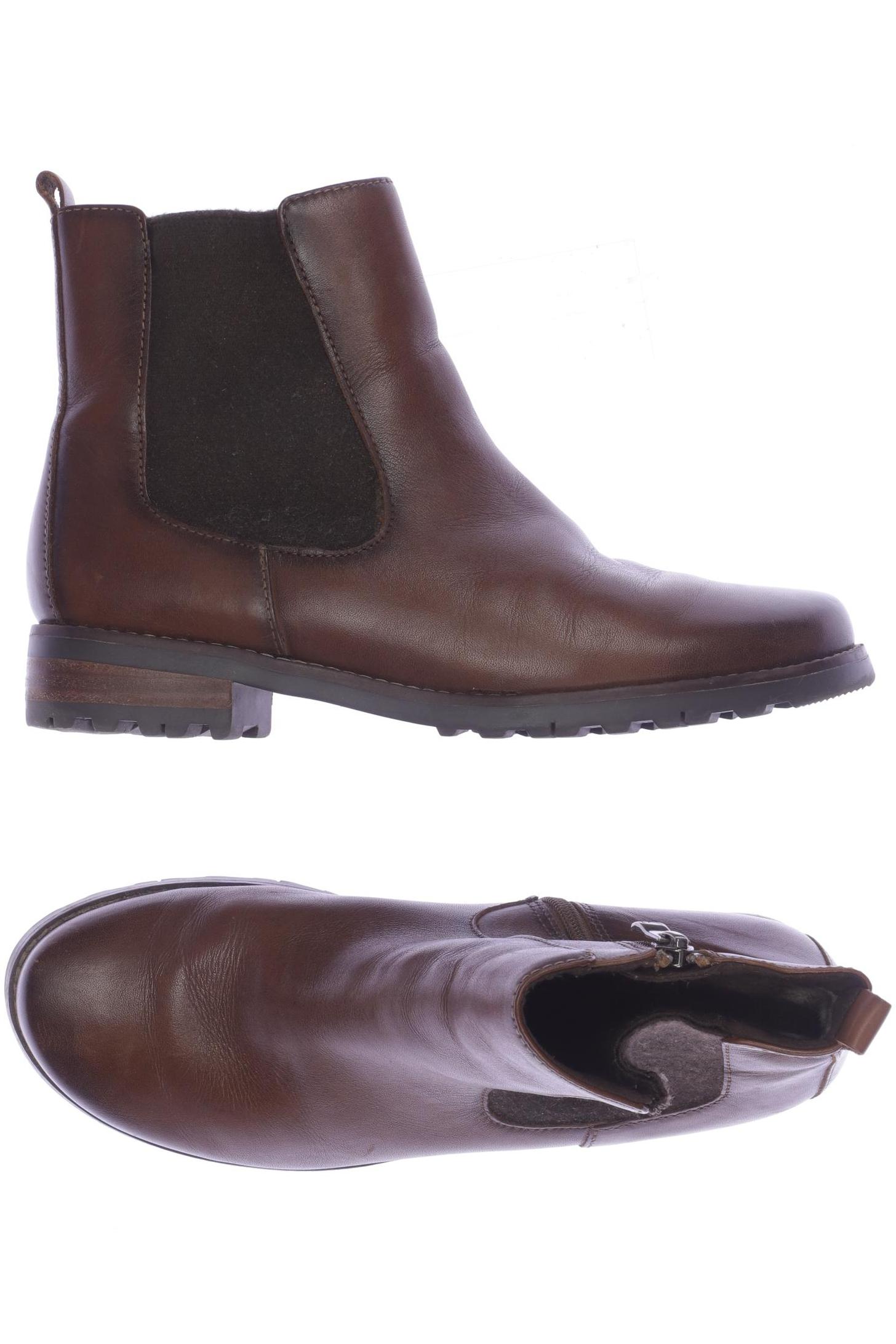 

Caprice Damen Stiefelette, braun, Gr. 38