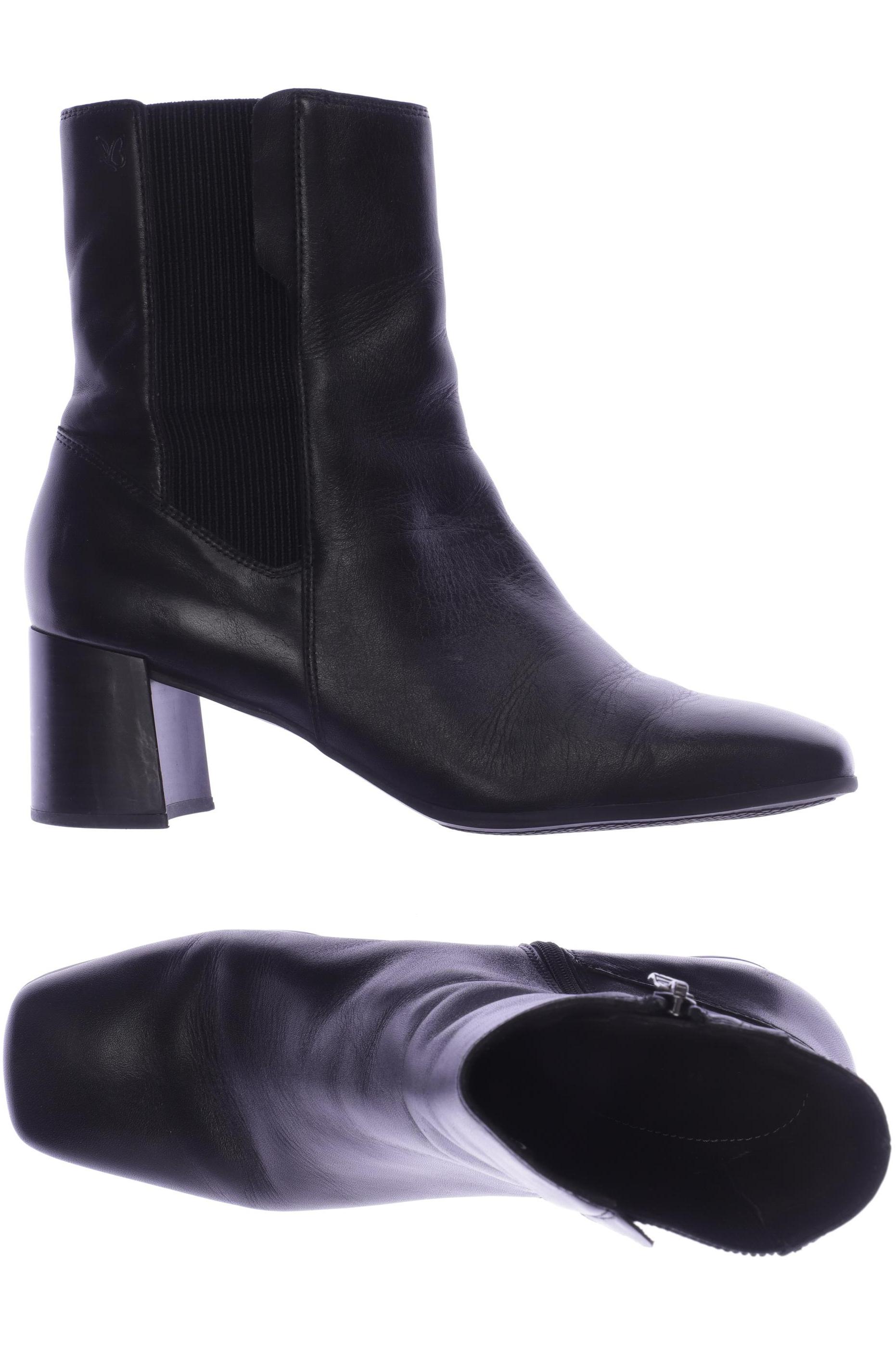

Caprice Damen Stiefelette, schwarz