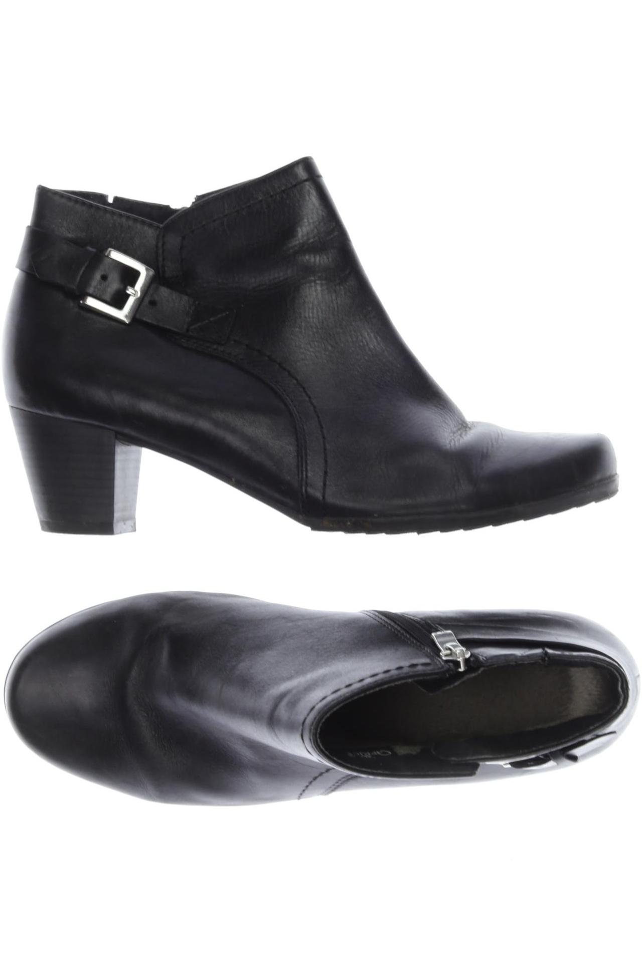 

Caprice Damen Stiefelette, schwarz, Gr. 40