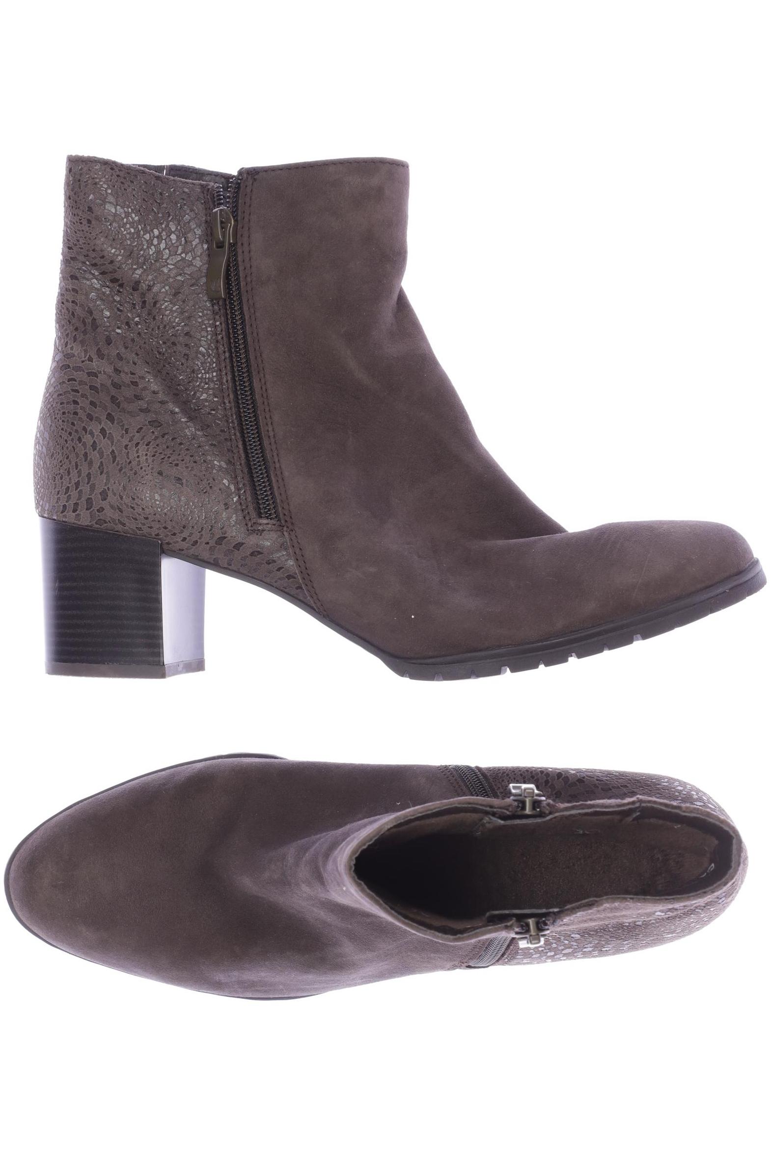 

Caprice Damen Stiefelette, braun