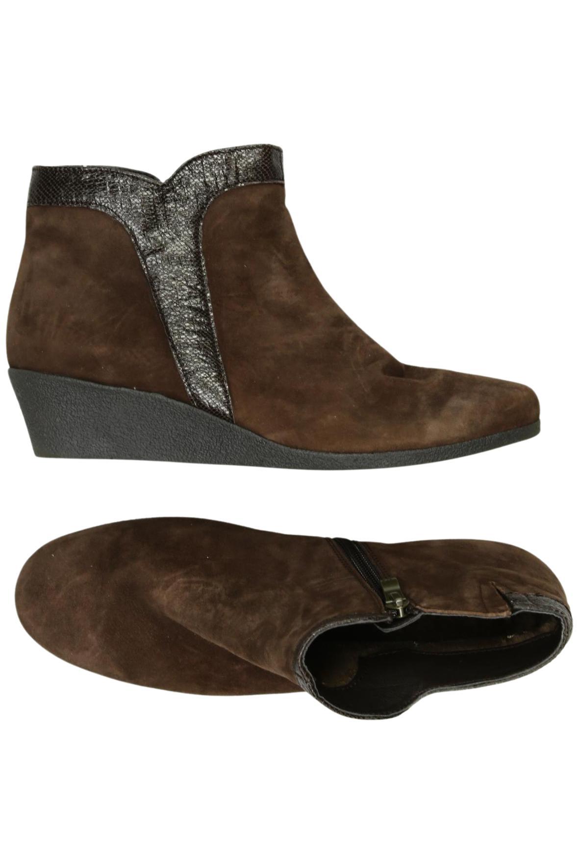 

Caprice Damen Stiefelette, braun, Gr. 40