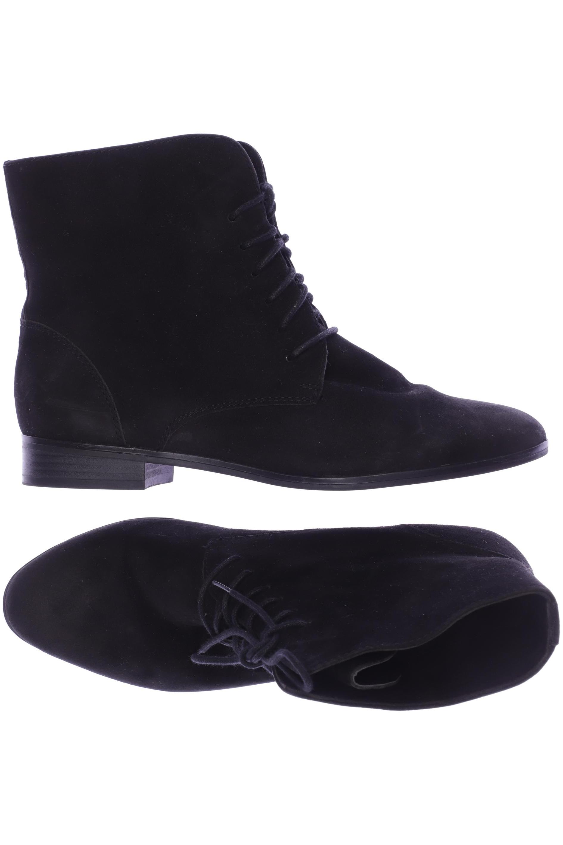 

Caprice Damen Stiefelette, schwarz, Gr. 39