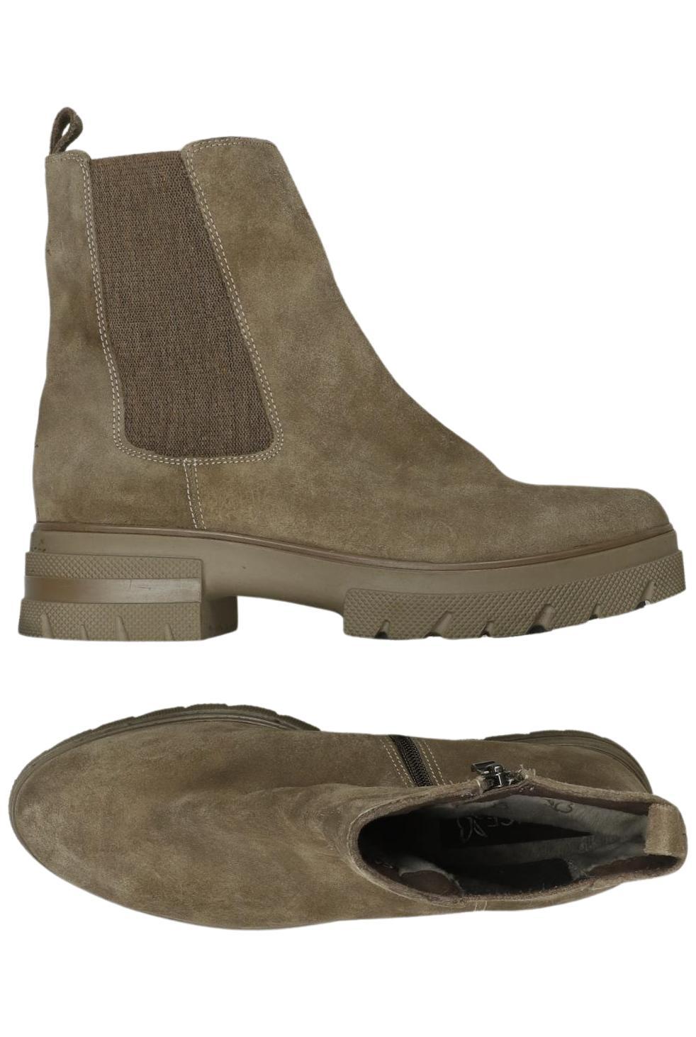 

Caprice Damen Stiefelette, braun, Gr. 39