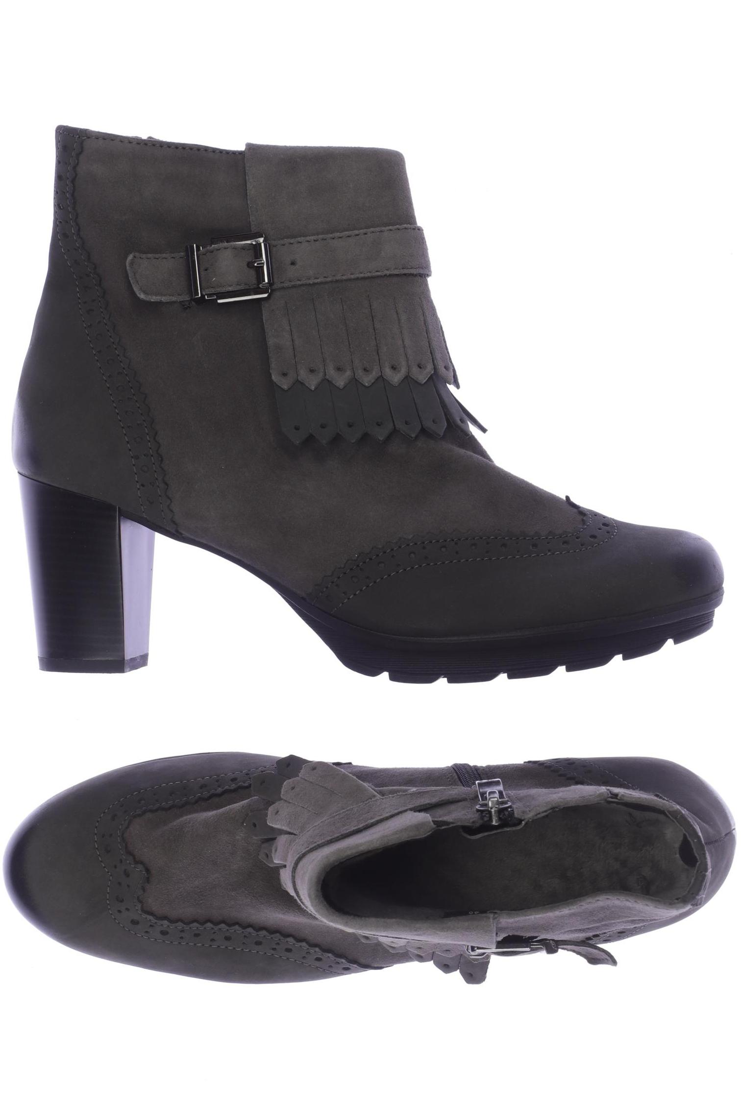 

Caprice Damen Stiefelette, braun, Gr. 40