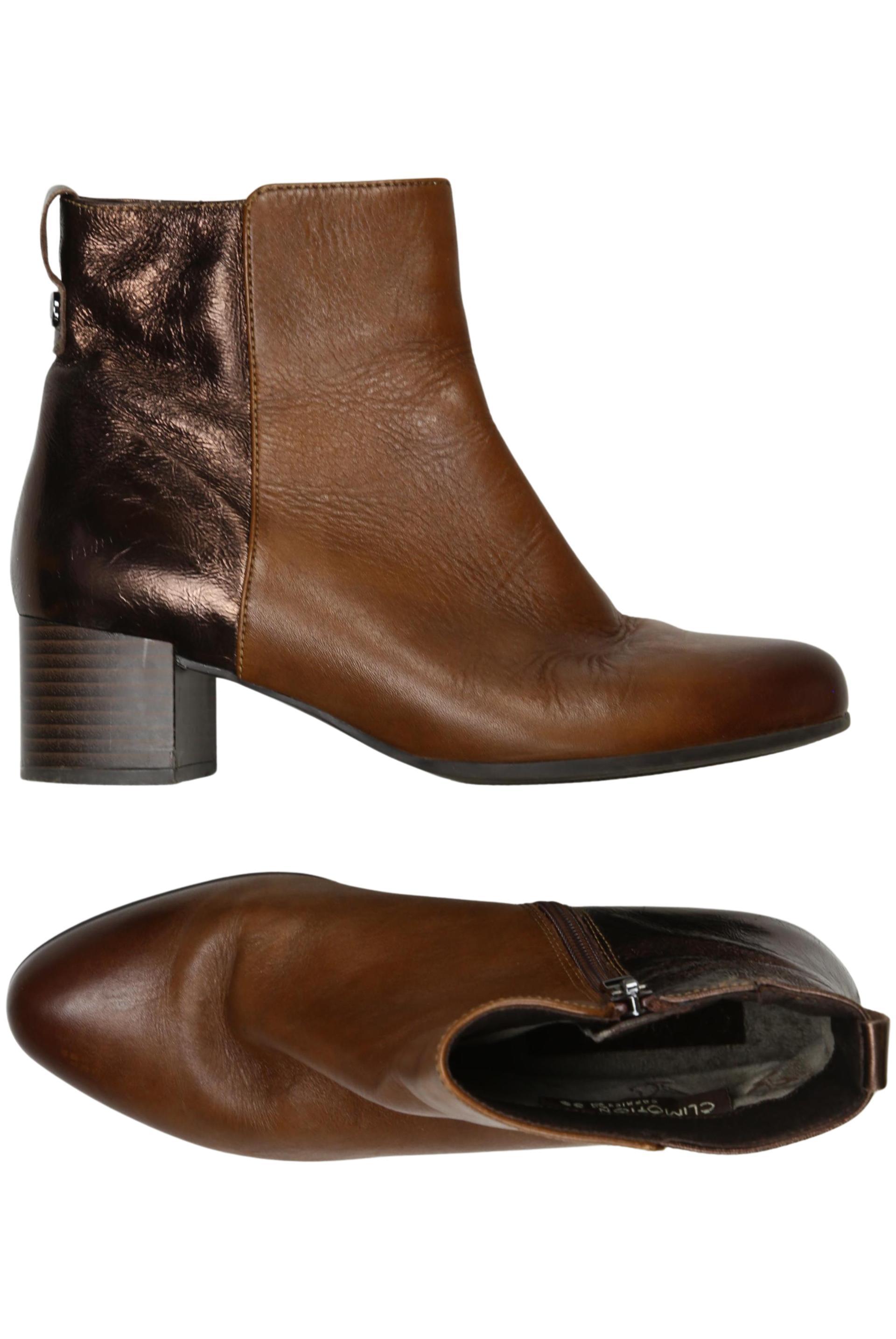 

Caprice Damen Stiefelette, braun, Gr. 36